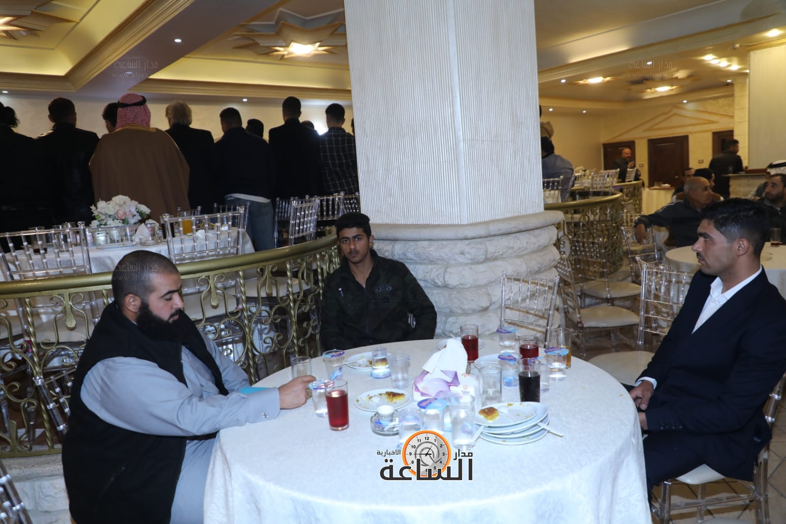 Madar Al-Saa Images 0.6752763996480411