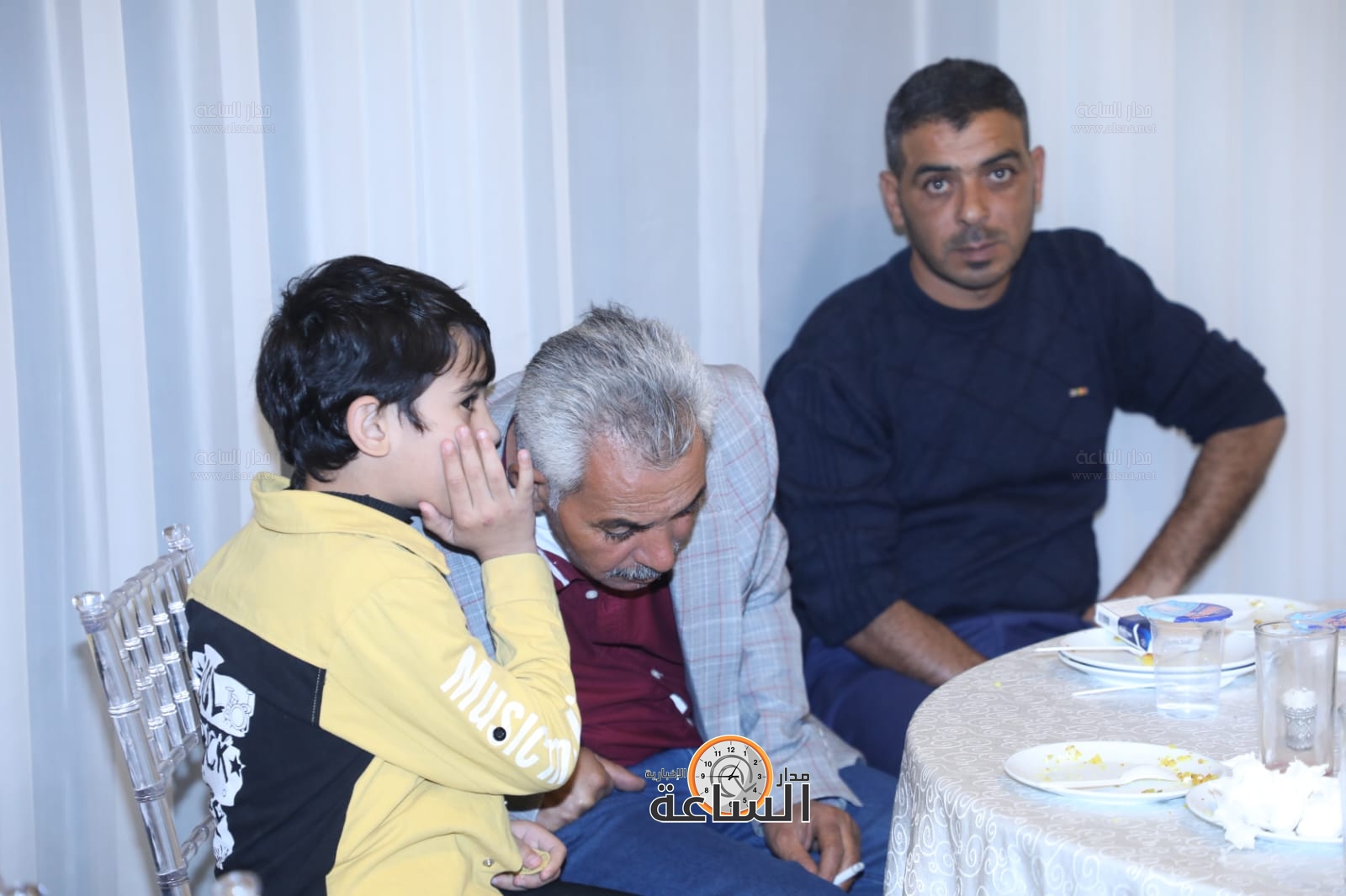 Madar Al-Saa Images 0.0027501966732252914