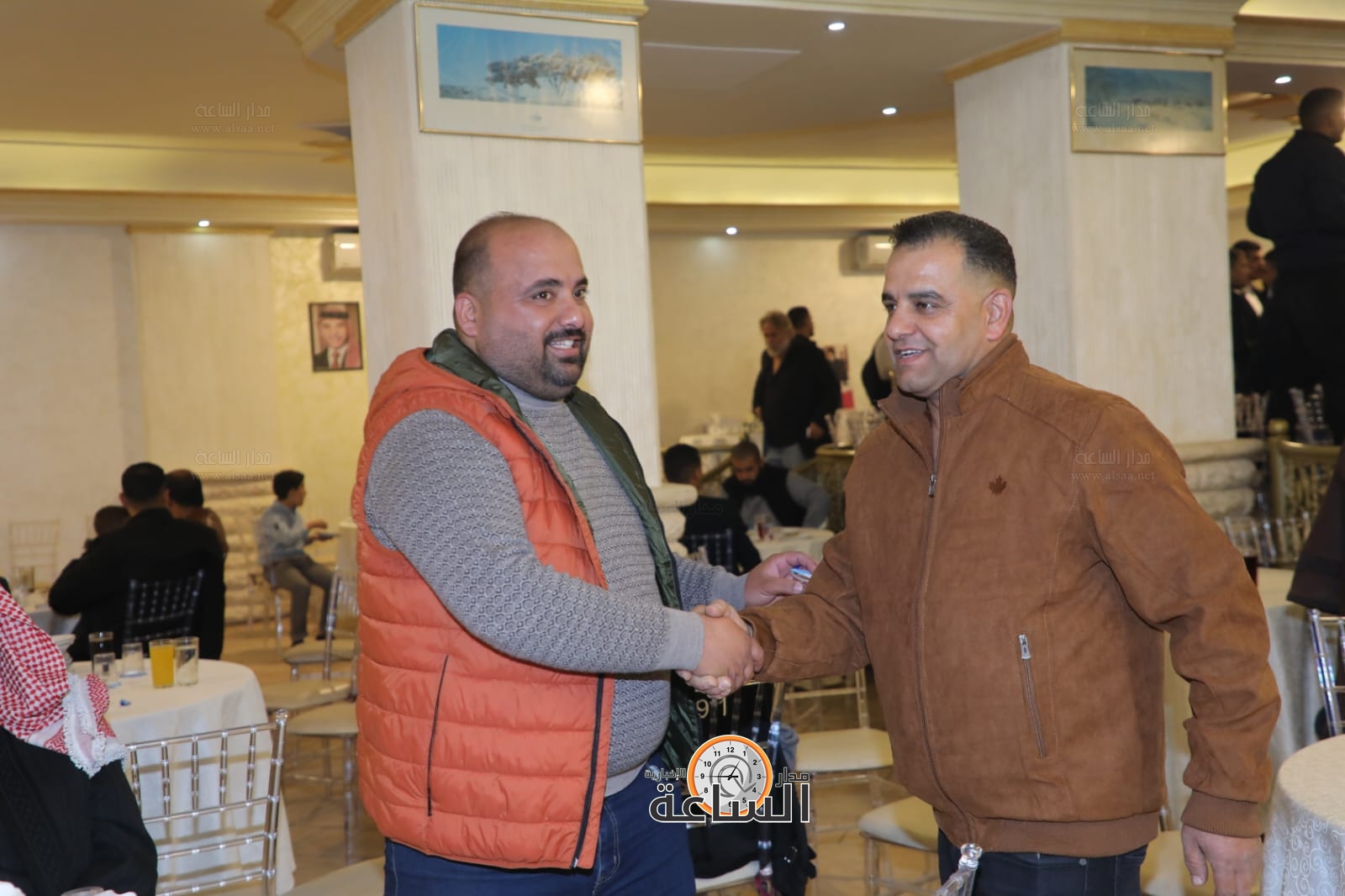 Madar Al-Saa Images 0.5643557034509625