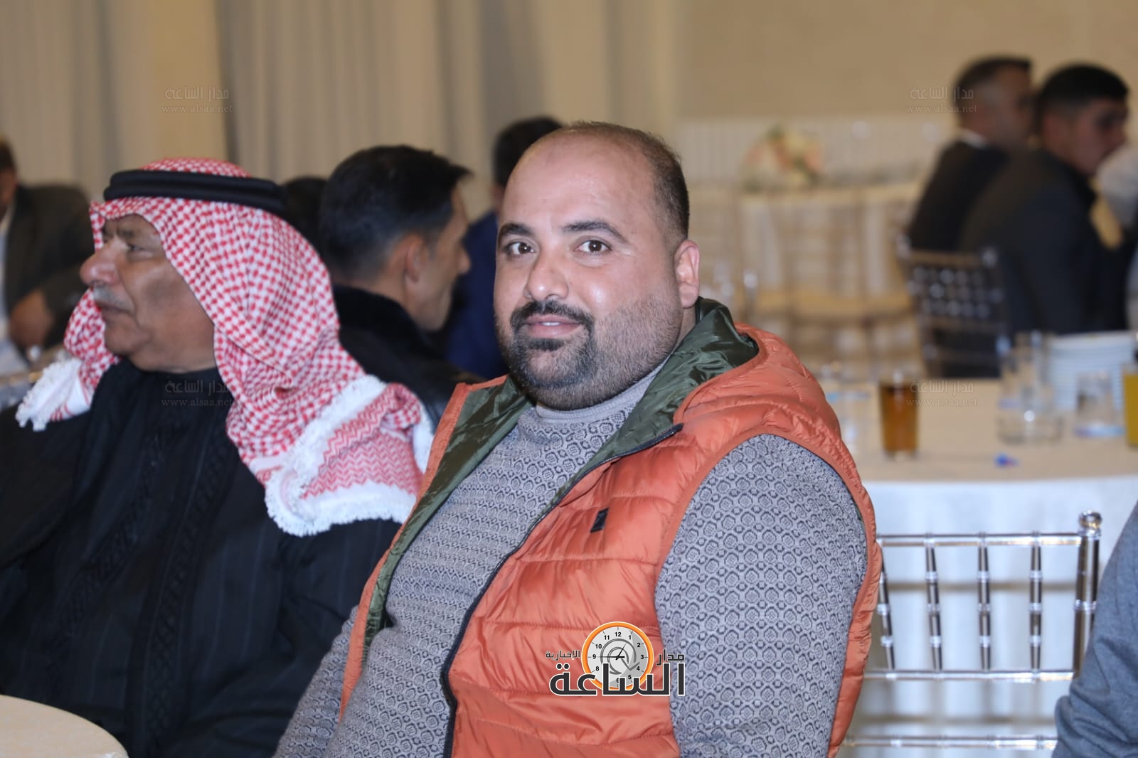 Madar Al-Saa Images 0.09601526466391697