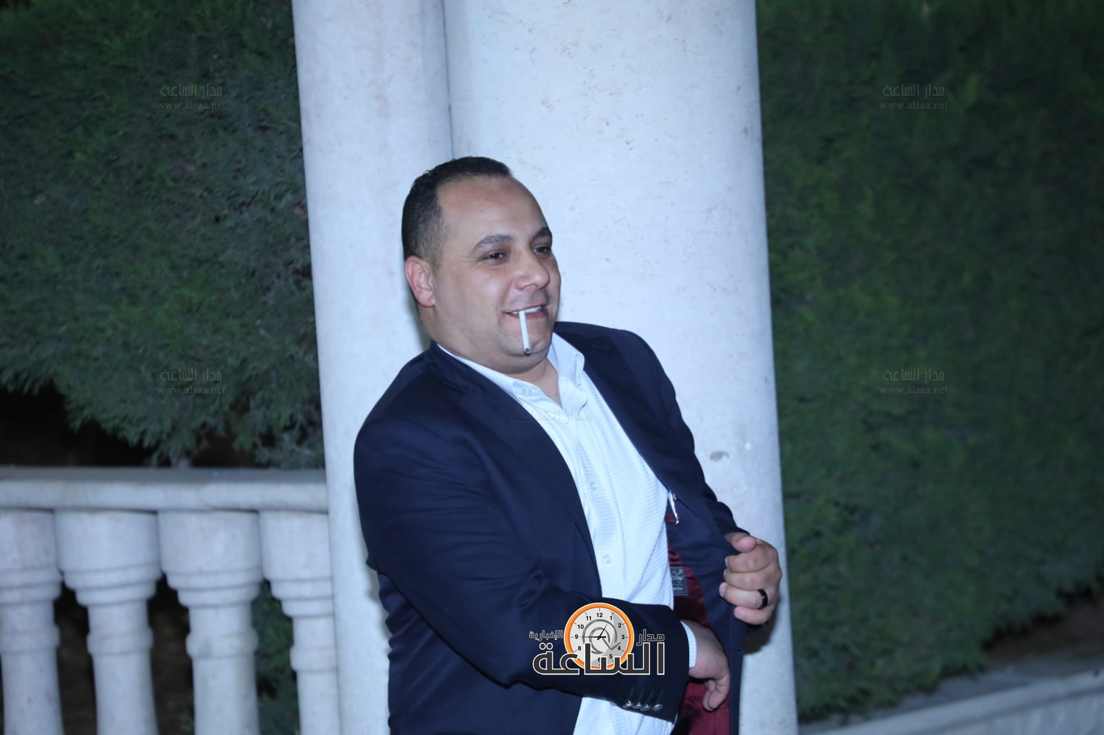 Madar Al-Saa Images 0.583689679188018