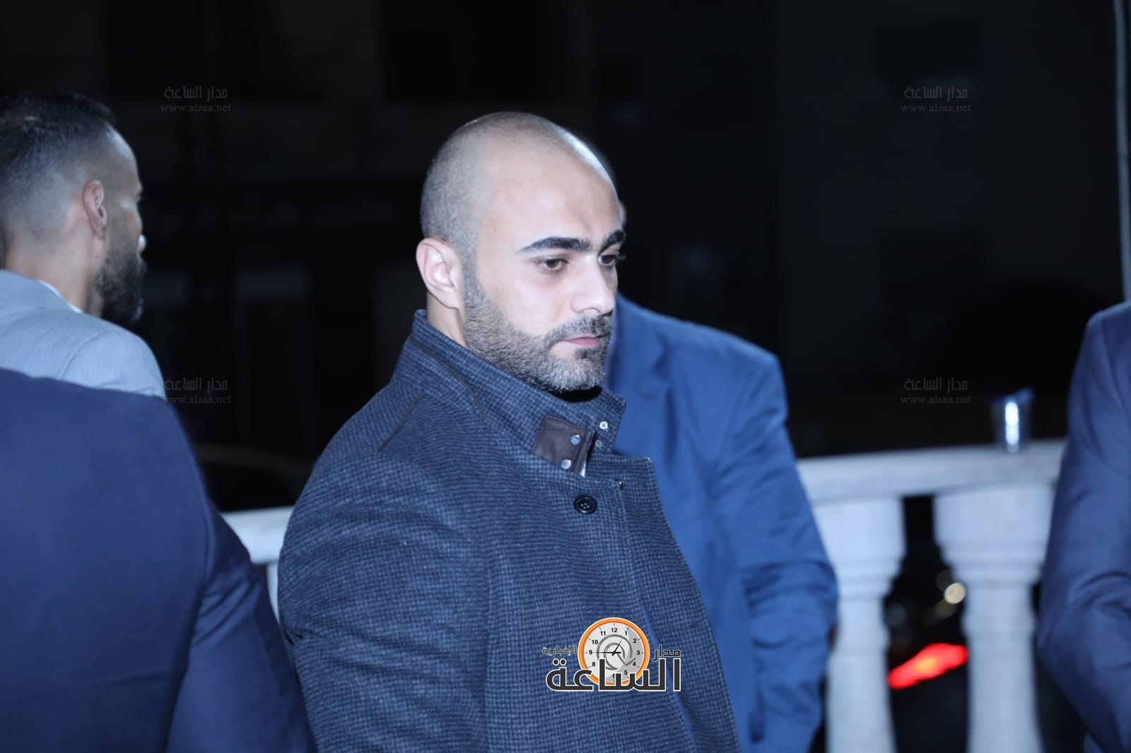 Madar Al-Saa Images 0.005087622351677146