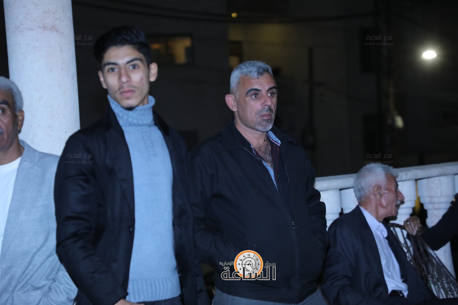 Madar Al-Saa Images 0.9169848177369269