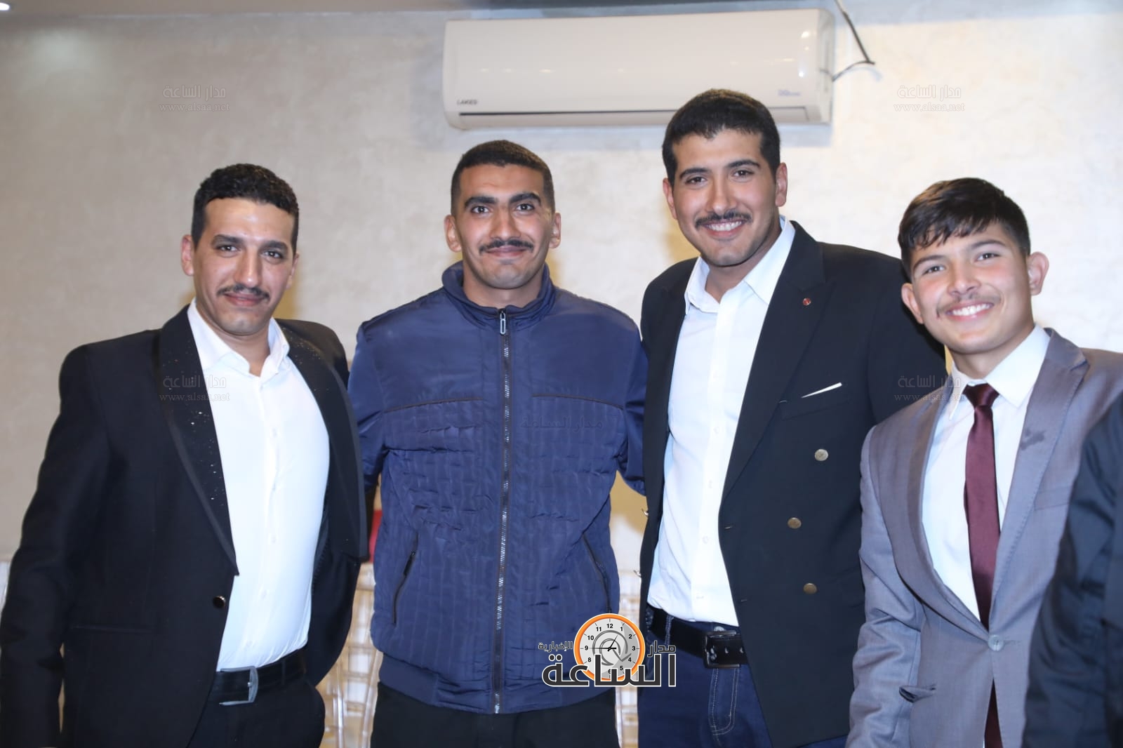 Madar Al-Saa Images 0.5449794148133988