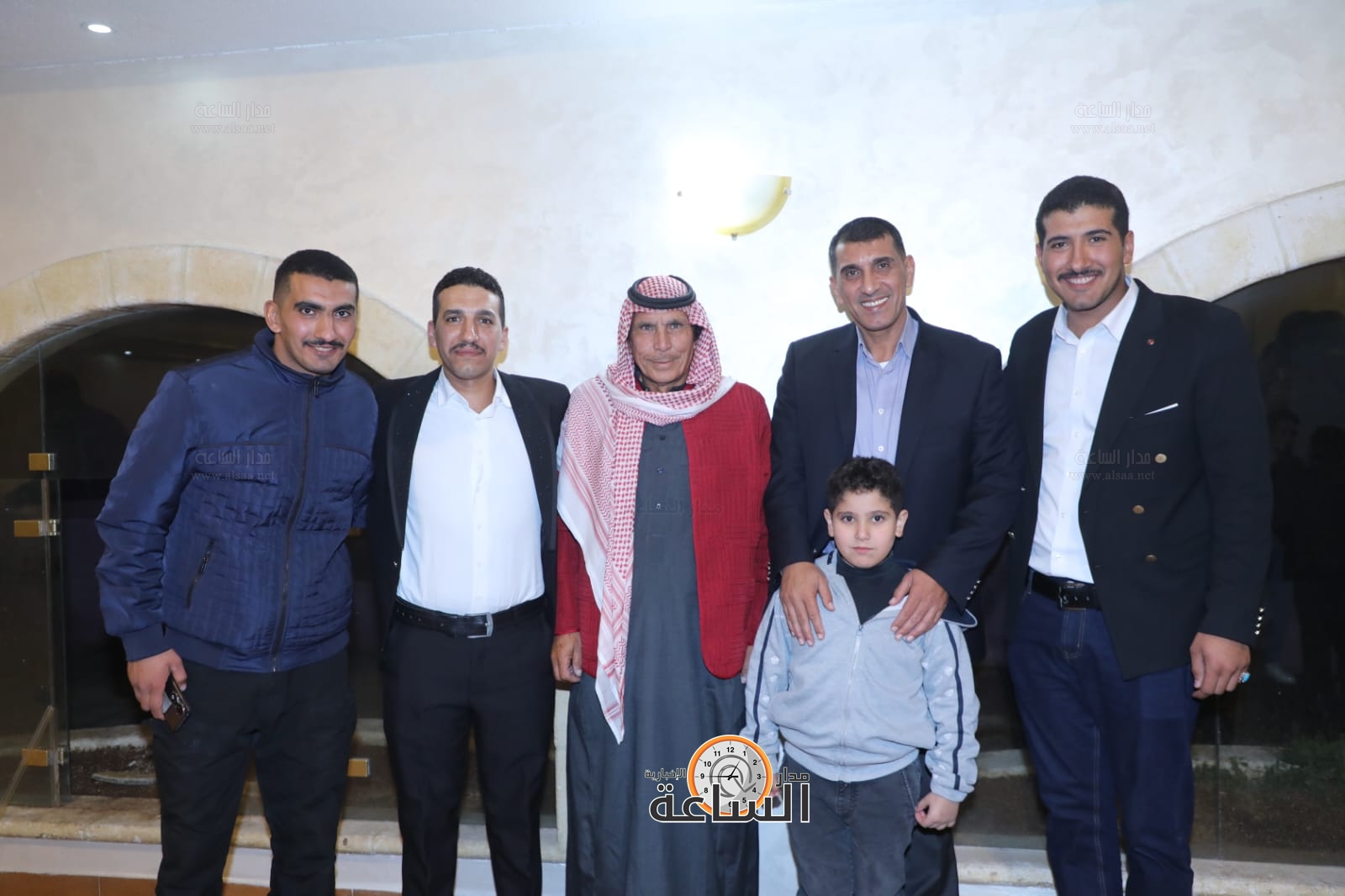 Madar Al-Saa Images 0.6661948801390445