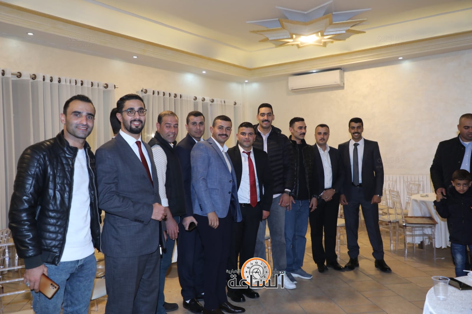 Madar Al-Saa Images 0.9780743133135645