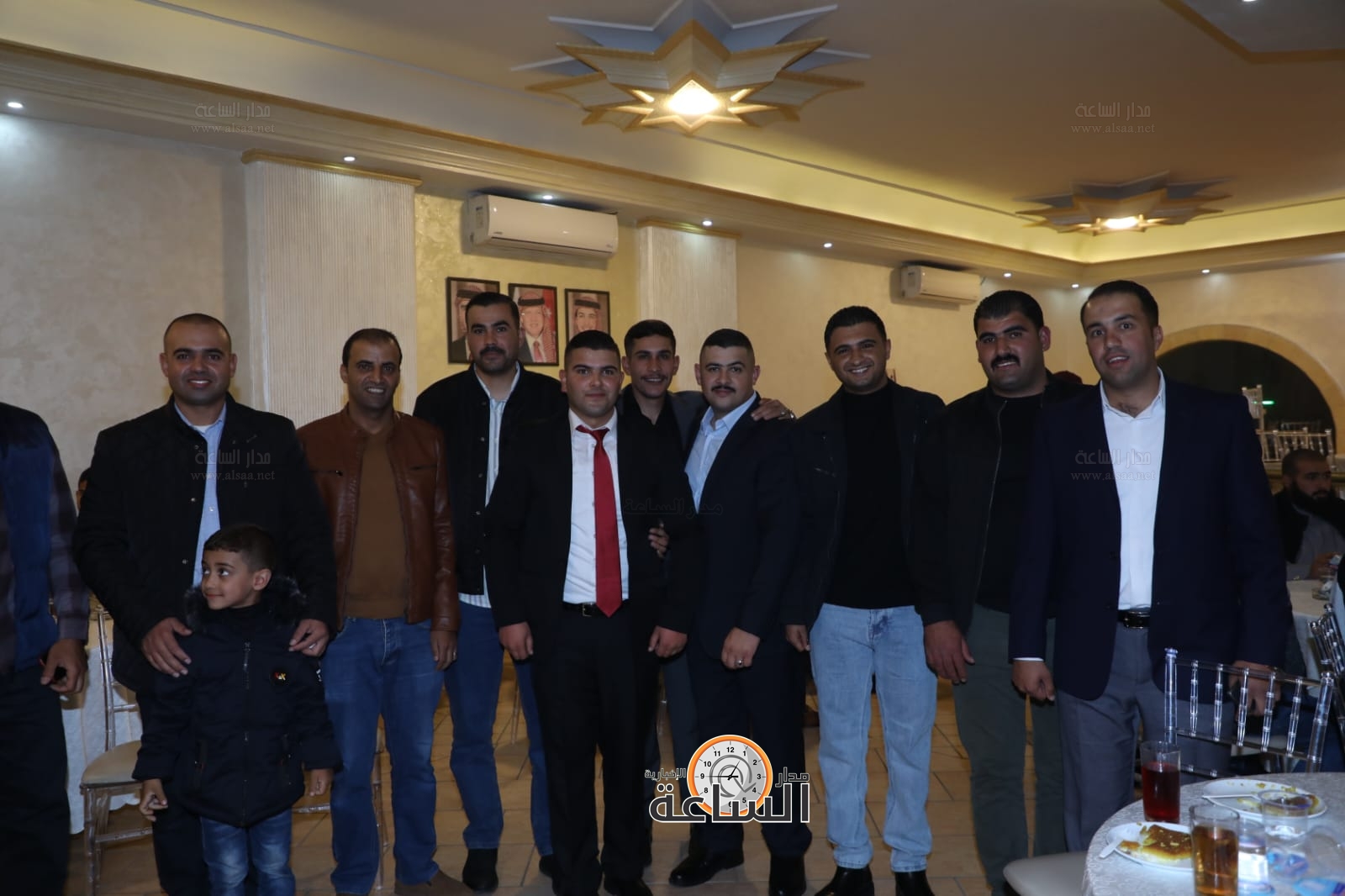 Madar Al-Saa Images 0.8815871073353179