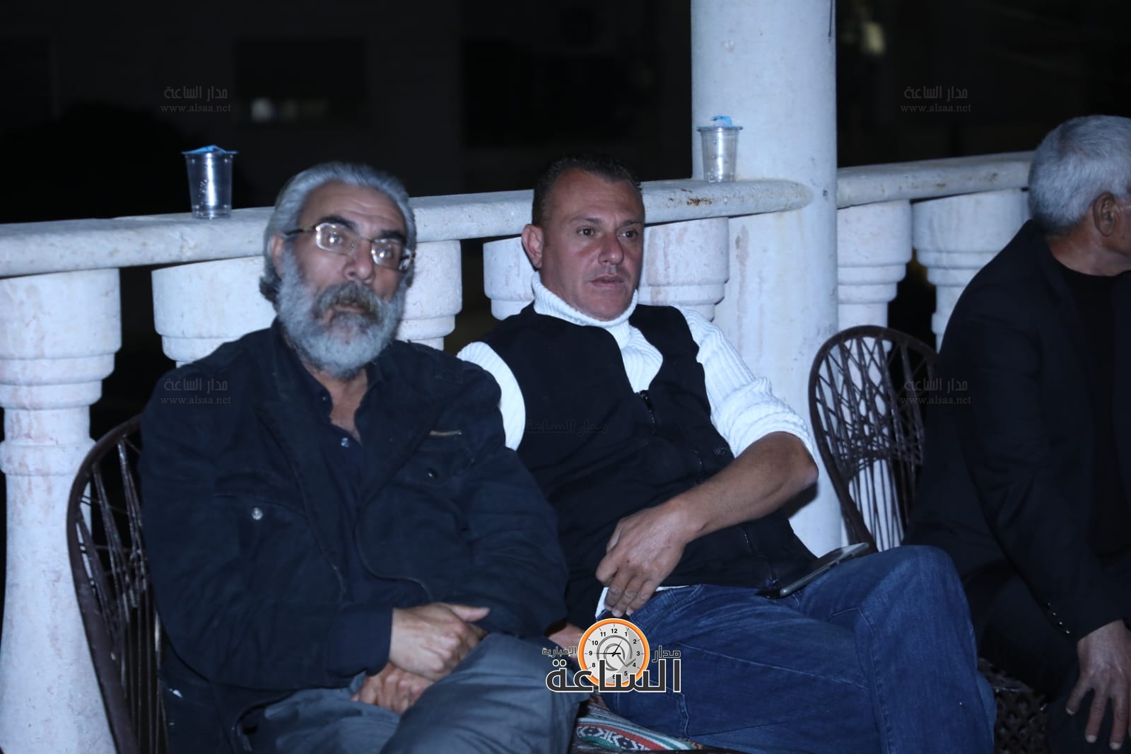 Madar Al-Saa Images 0.6460587229530912