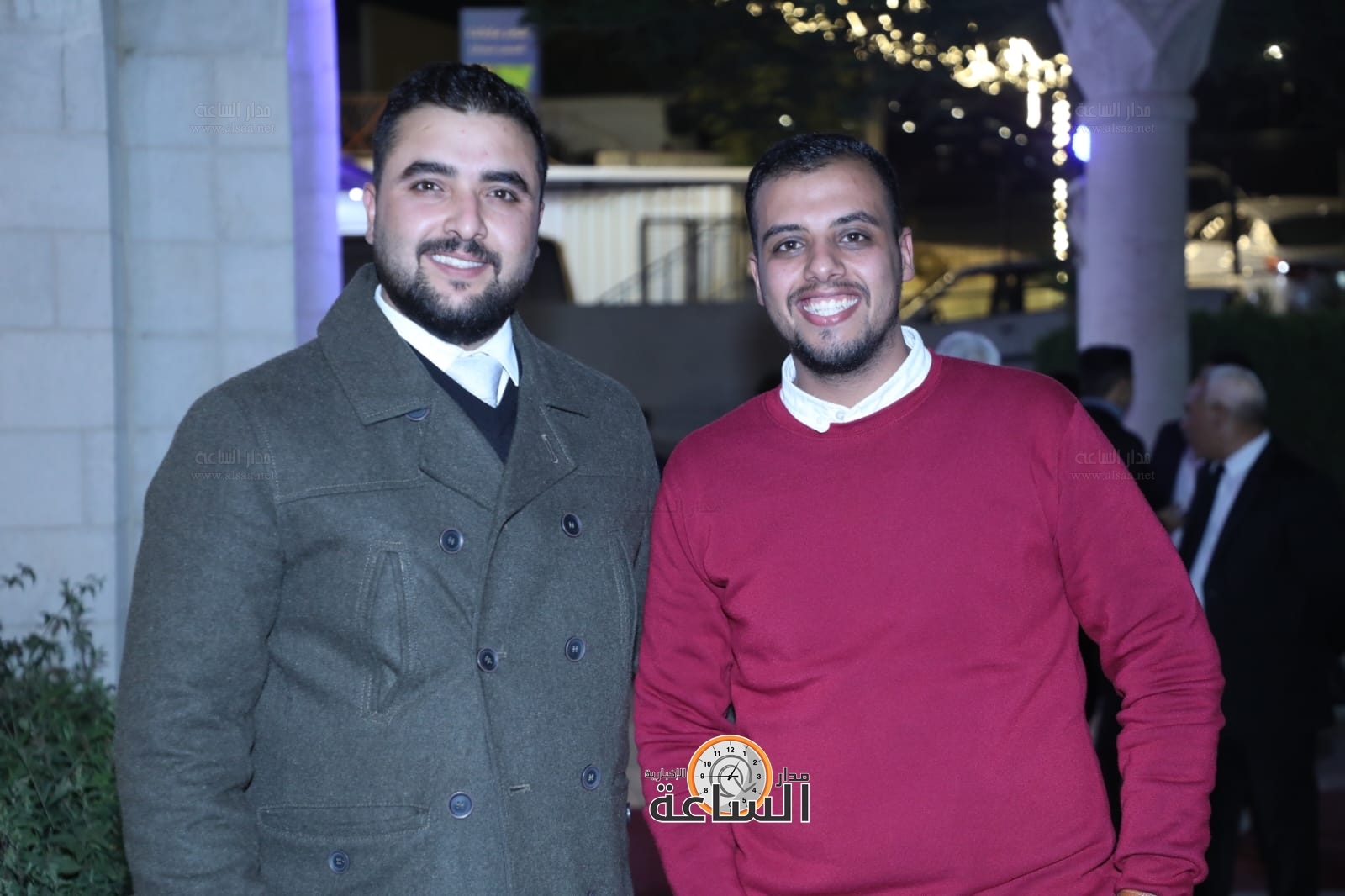 Madar Al-Saa Images 0.3006104524910267