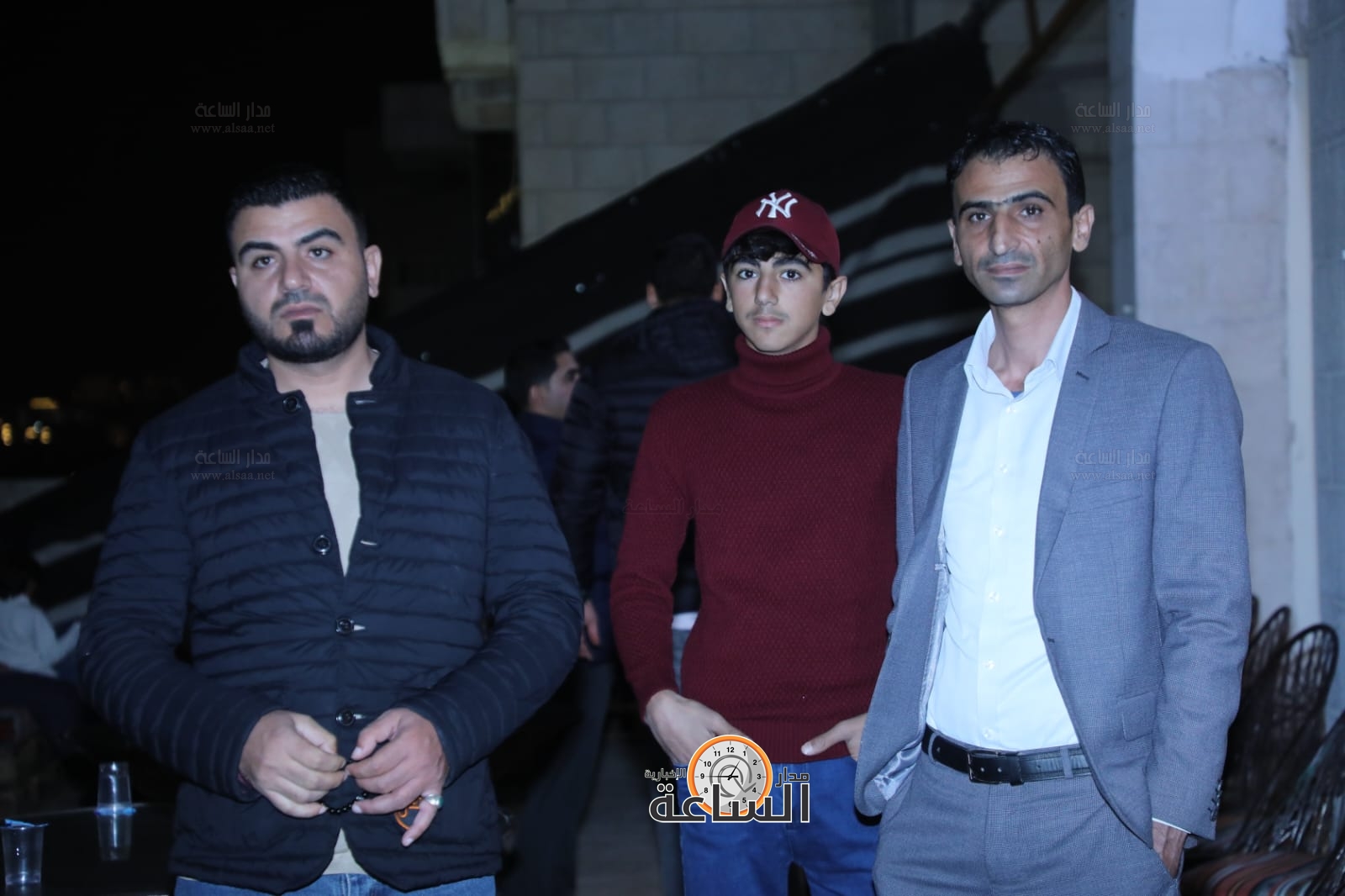 Madar Al-Saa Images 0.23516471602901512