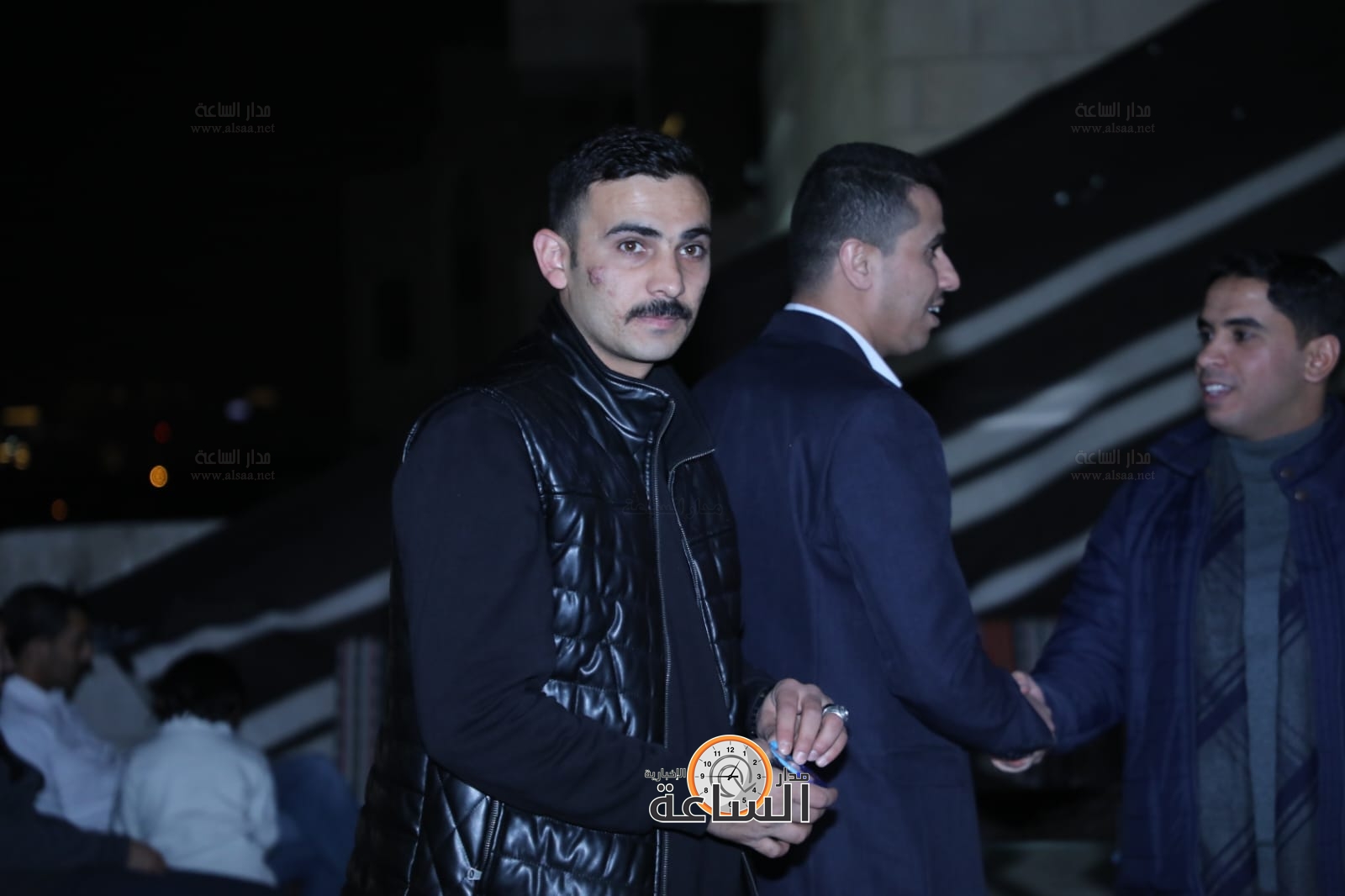 Madar Al-Saa Images 0.3107623552463912