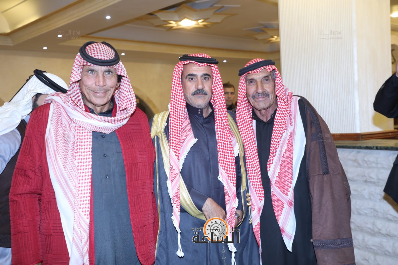 Madar Al-Saa Images 0.5960633550892116