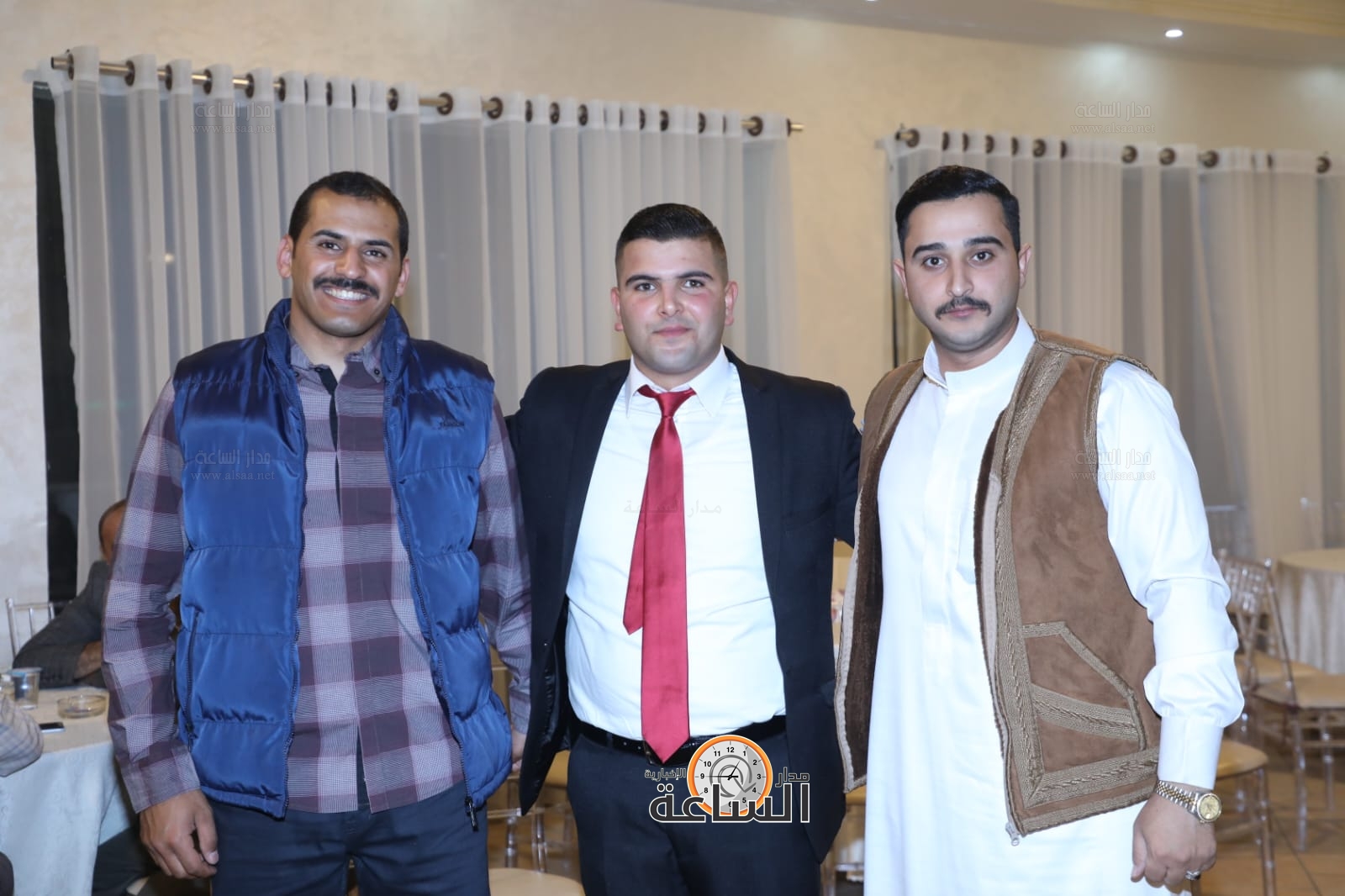 Madar Al-Saa Images 0.8084659016229934