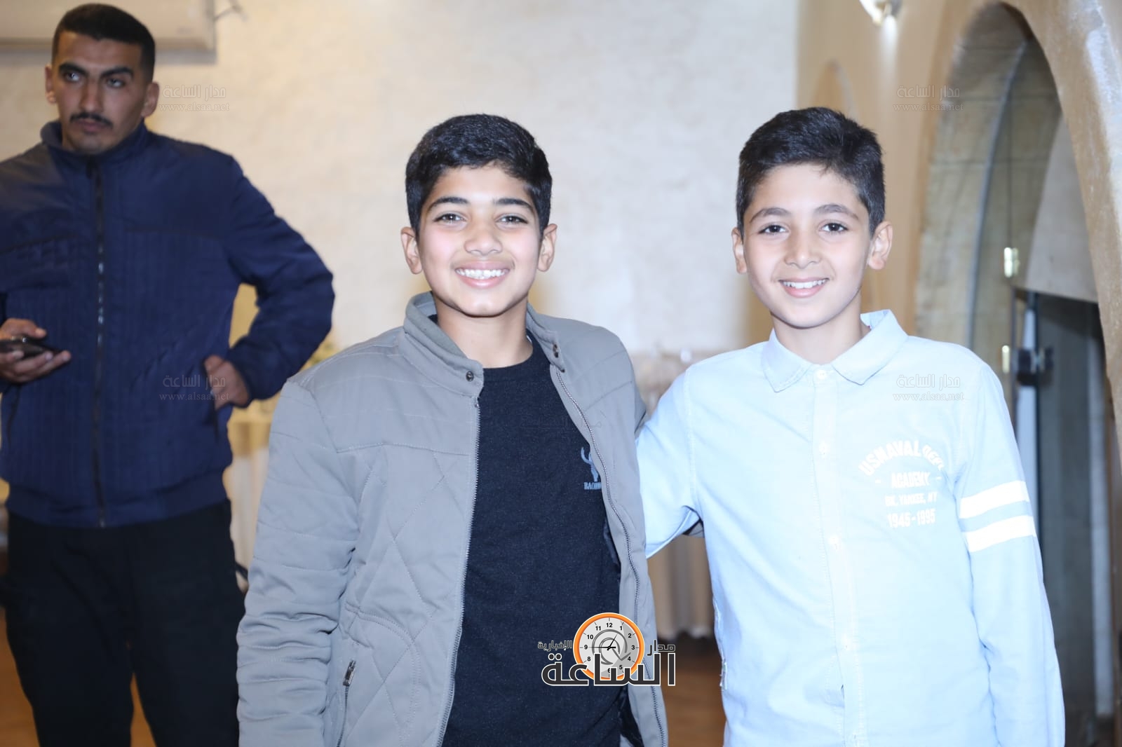 Madar Al-Saa Images 0.6764035592918523