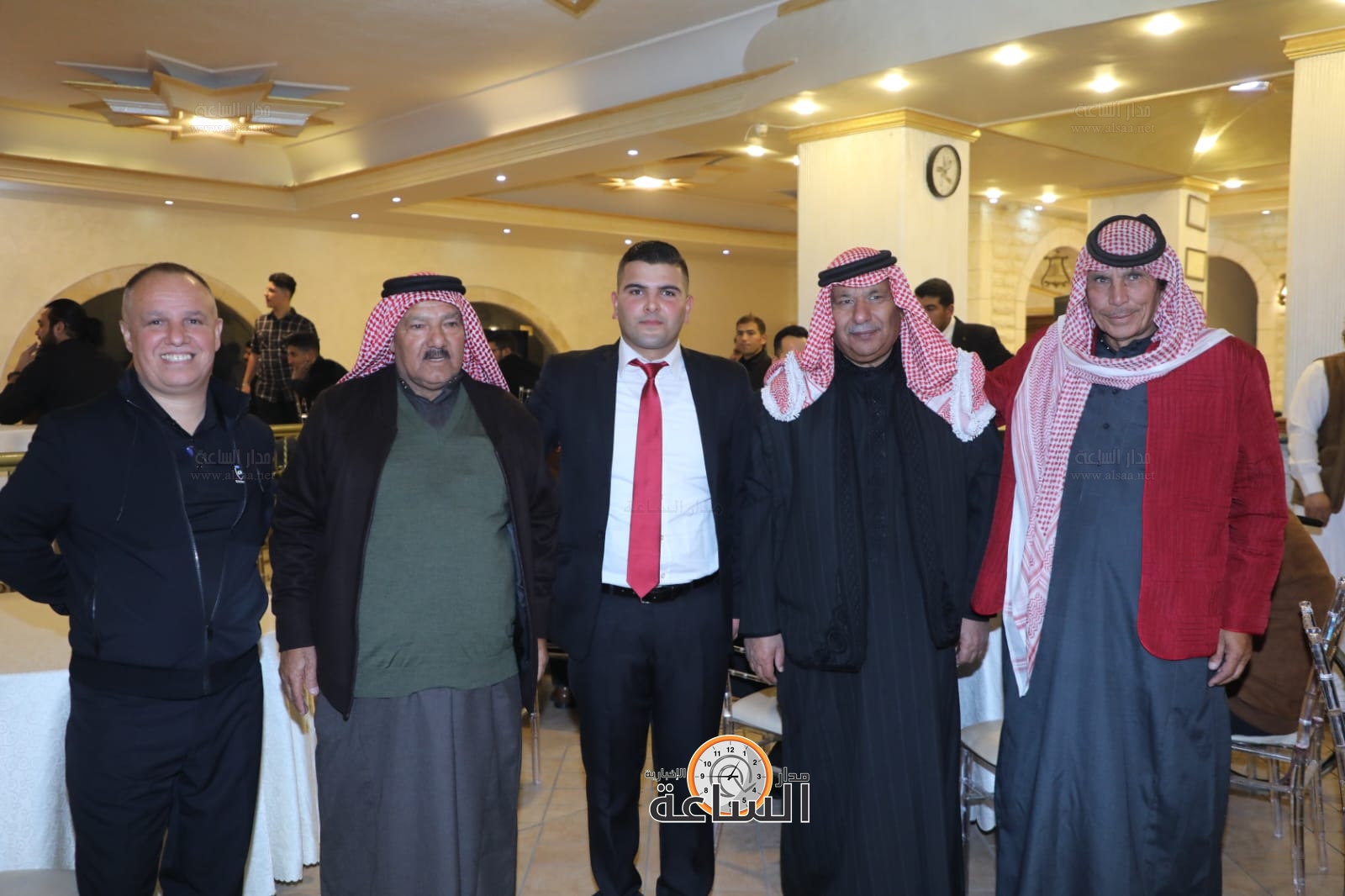 Madar Al-Saa Images 0.517579907351696