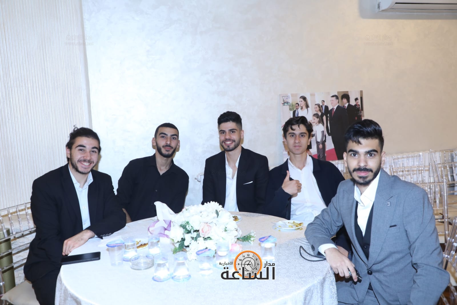 Madar Al-Saa Images 0.9120357224510494