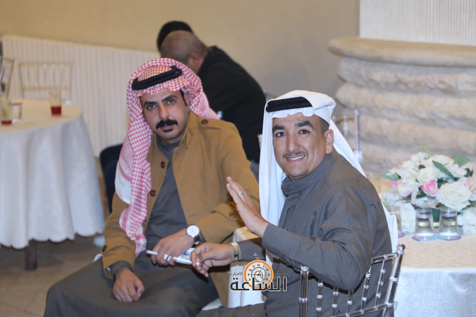 Madar Al-Saa Images 0.48720467429298187