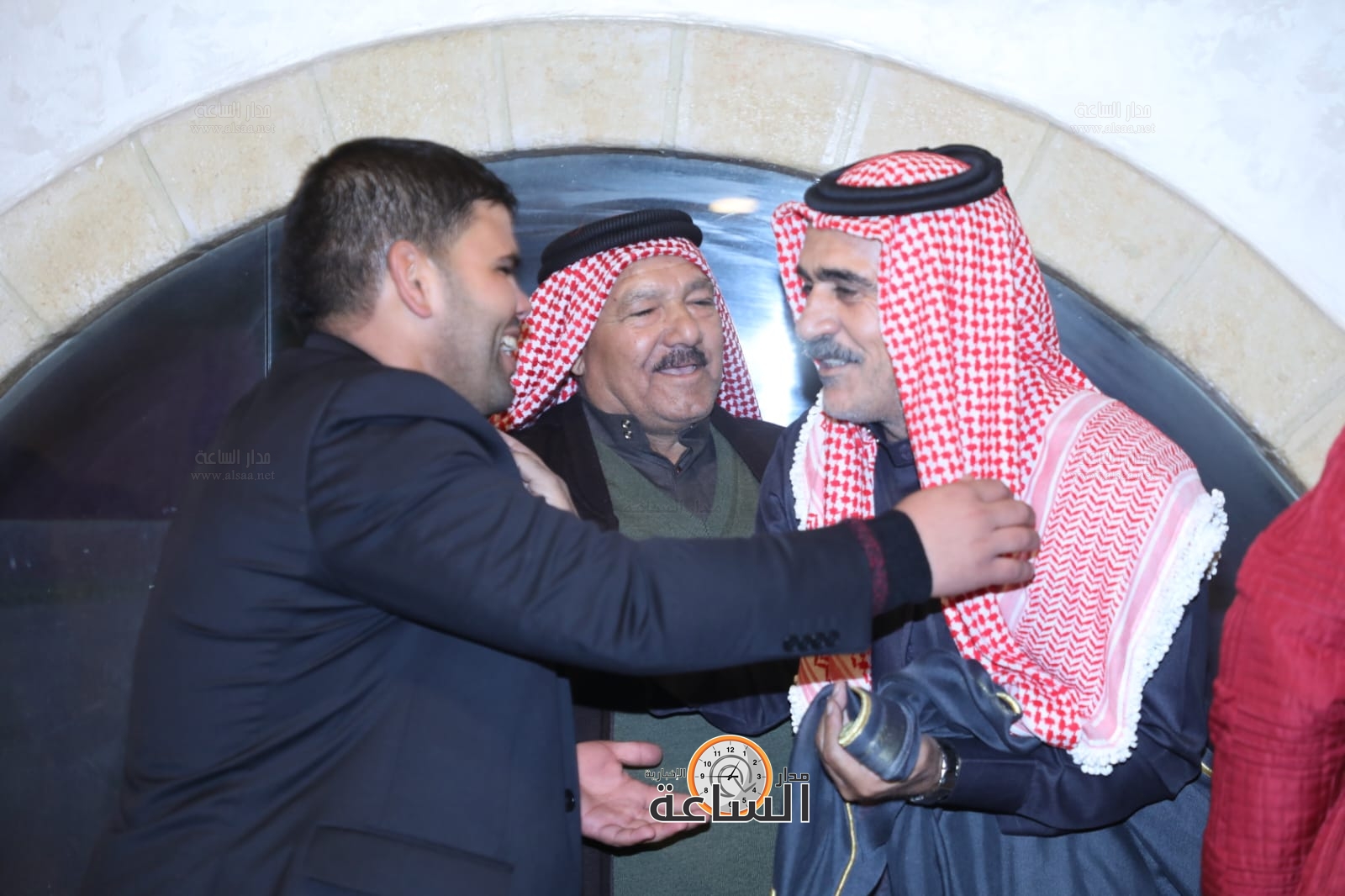 Madar Al-Saa Images 0.024855433189378218