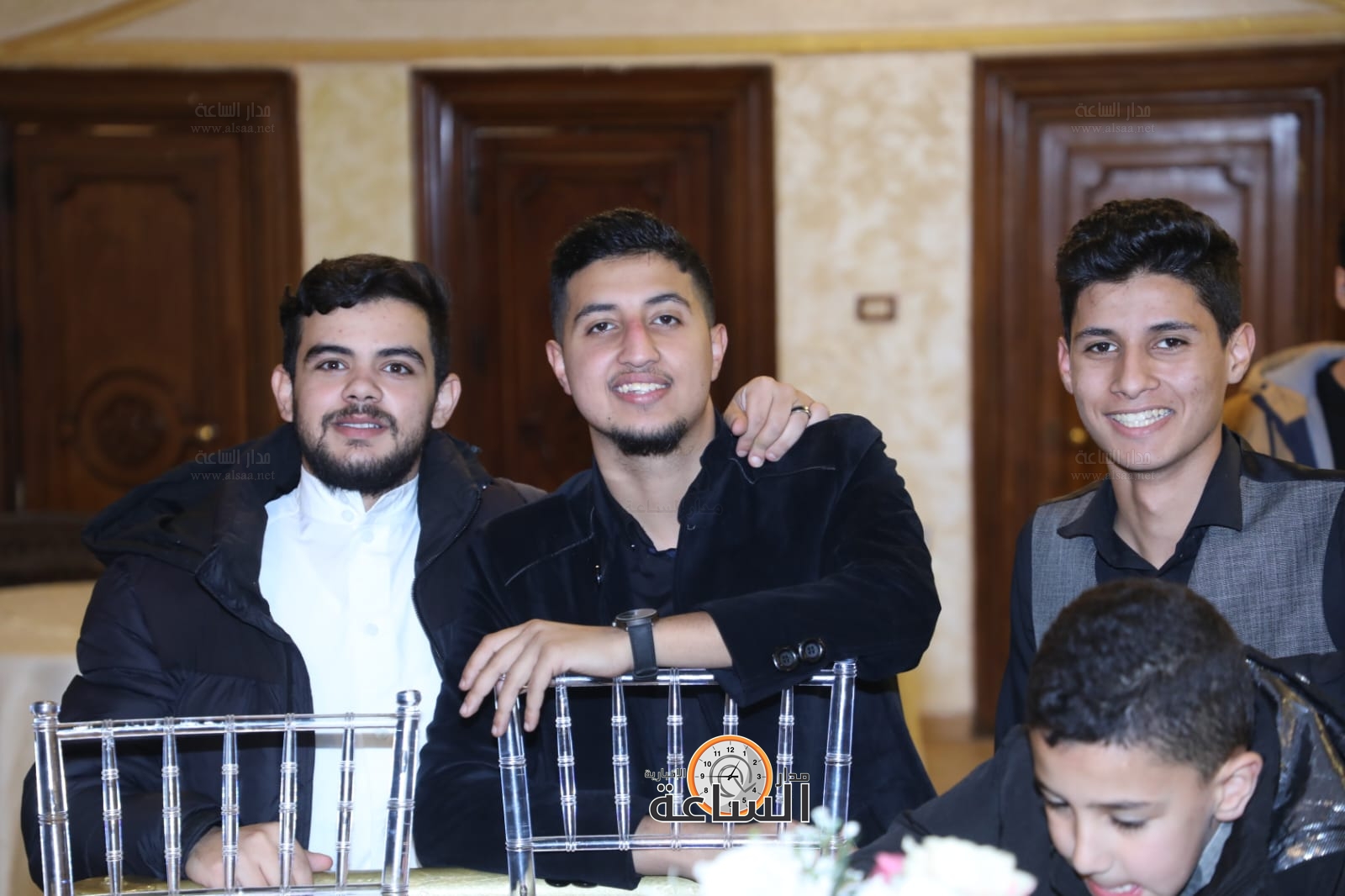 Madar Al-Saa Images 0.019204052431068597