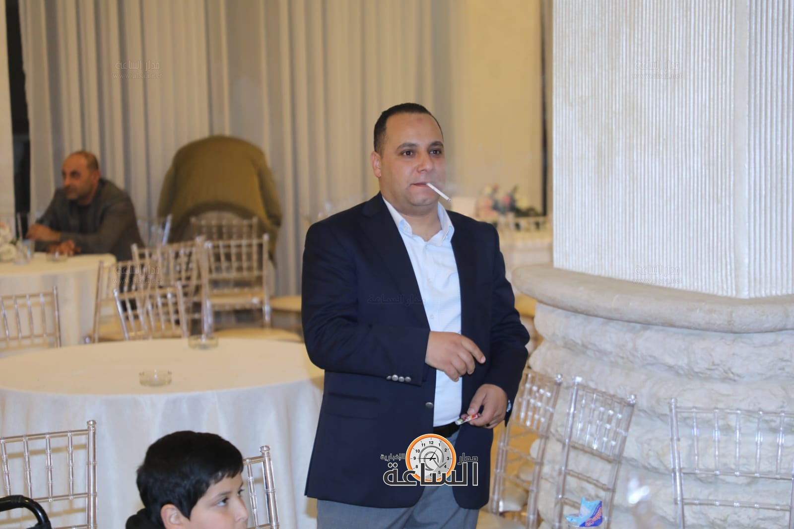 Madar Al-Saa Images 0.9970704152784842