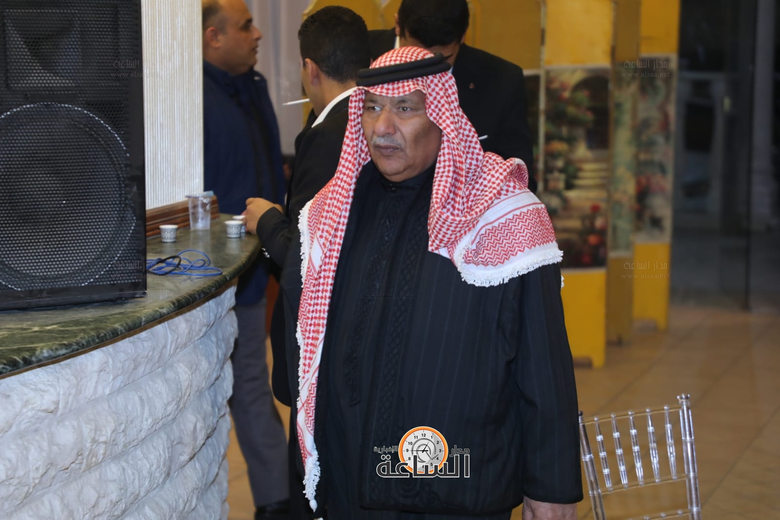 Madar Al-Saa Images 0.8963283824707191