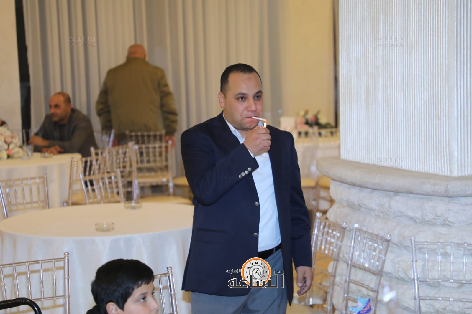 Madar Al-Saa Images 0.6669113666588471