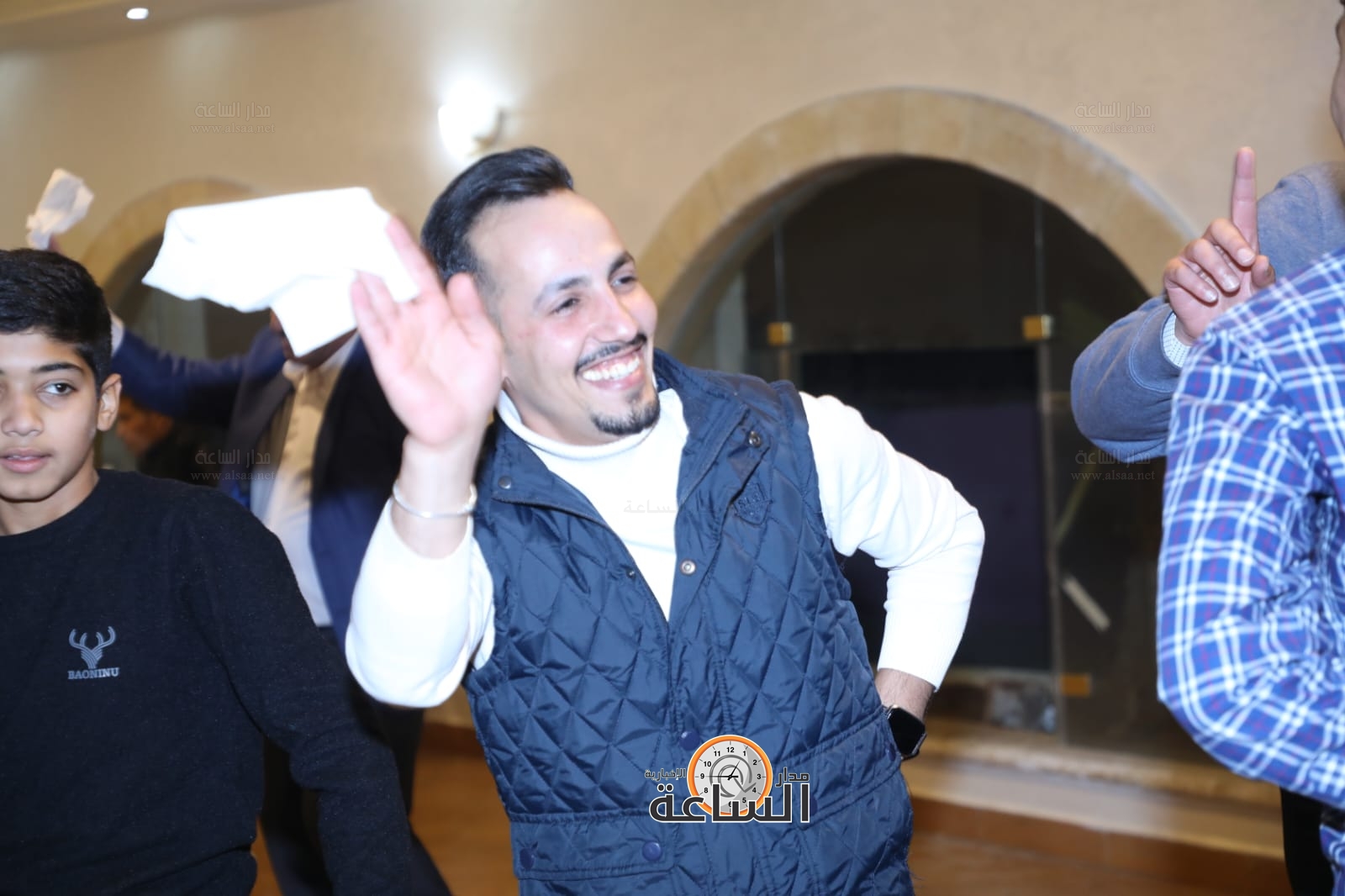 Madar Al-Saa Images 0.20061333985051988