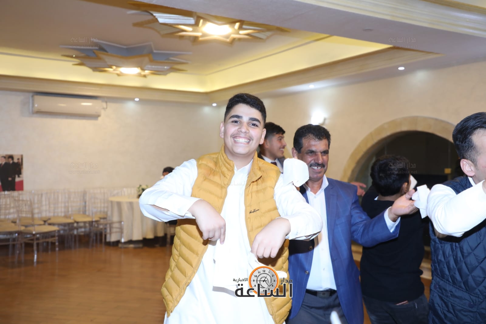 Madar Al-Saa Images 0.8545533330106001