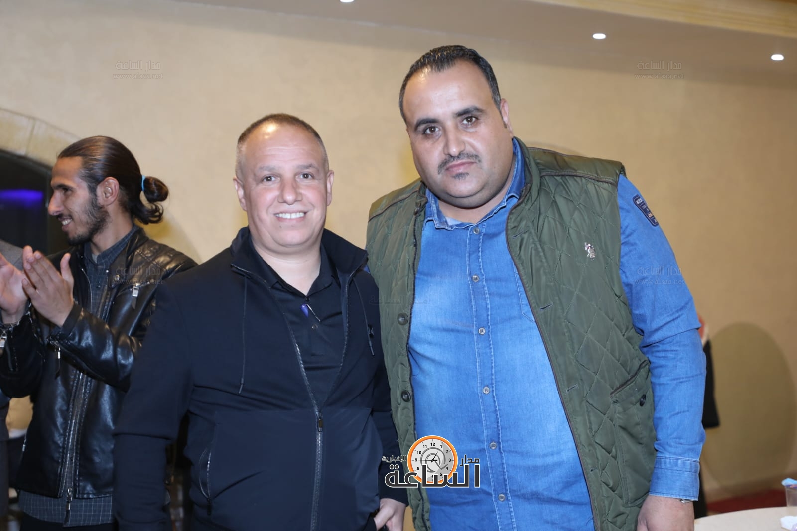 Madar Al-Saa Images 0.19377656530630638