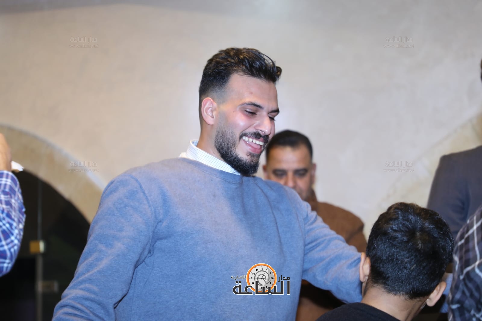 Madar Al-Saa Images 0.32399315777259297