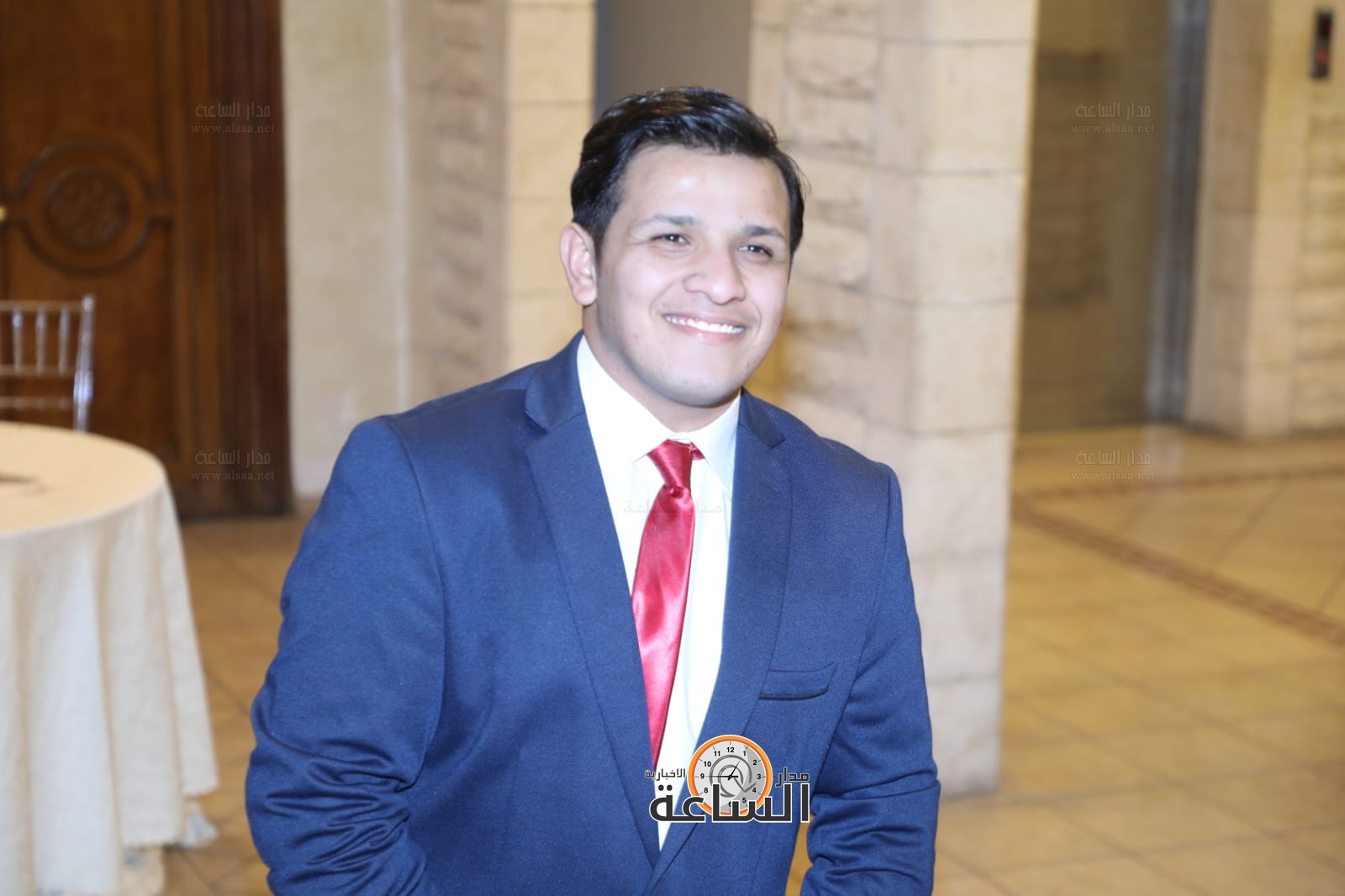 Madar Al-Saa Images 0.7189753617364429