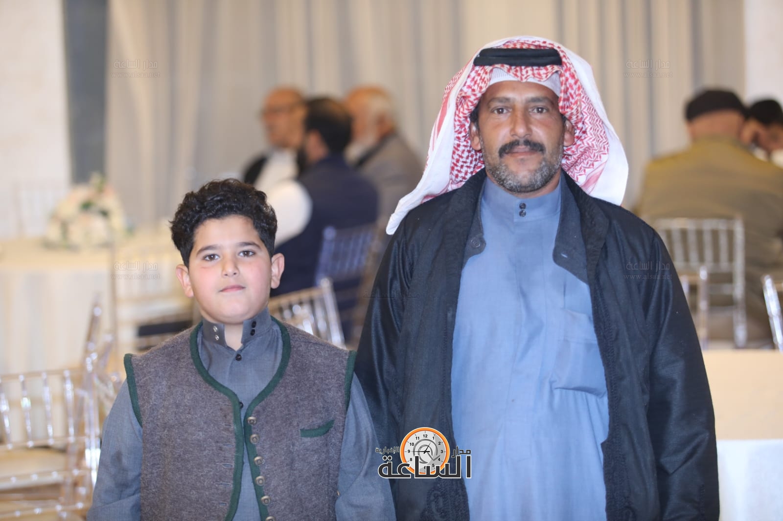 Madar Al-Saa Images 0.5164395344404804