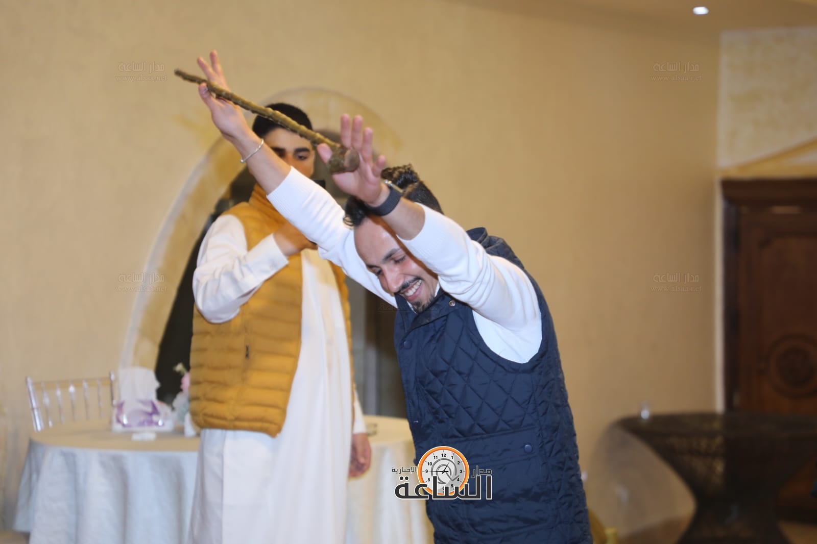 Madar Al-Saa Images 0.7098397704772006