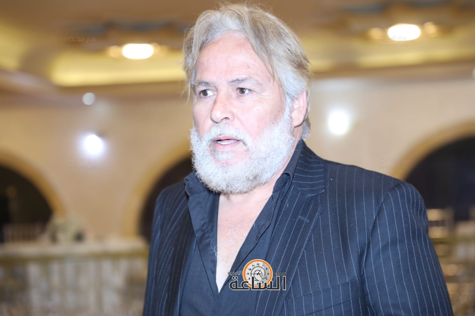 Madar Al-Saa Images 0.7650251758254947