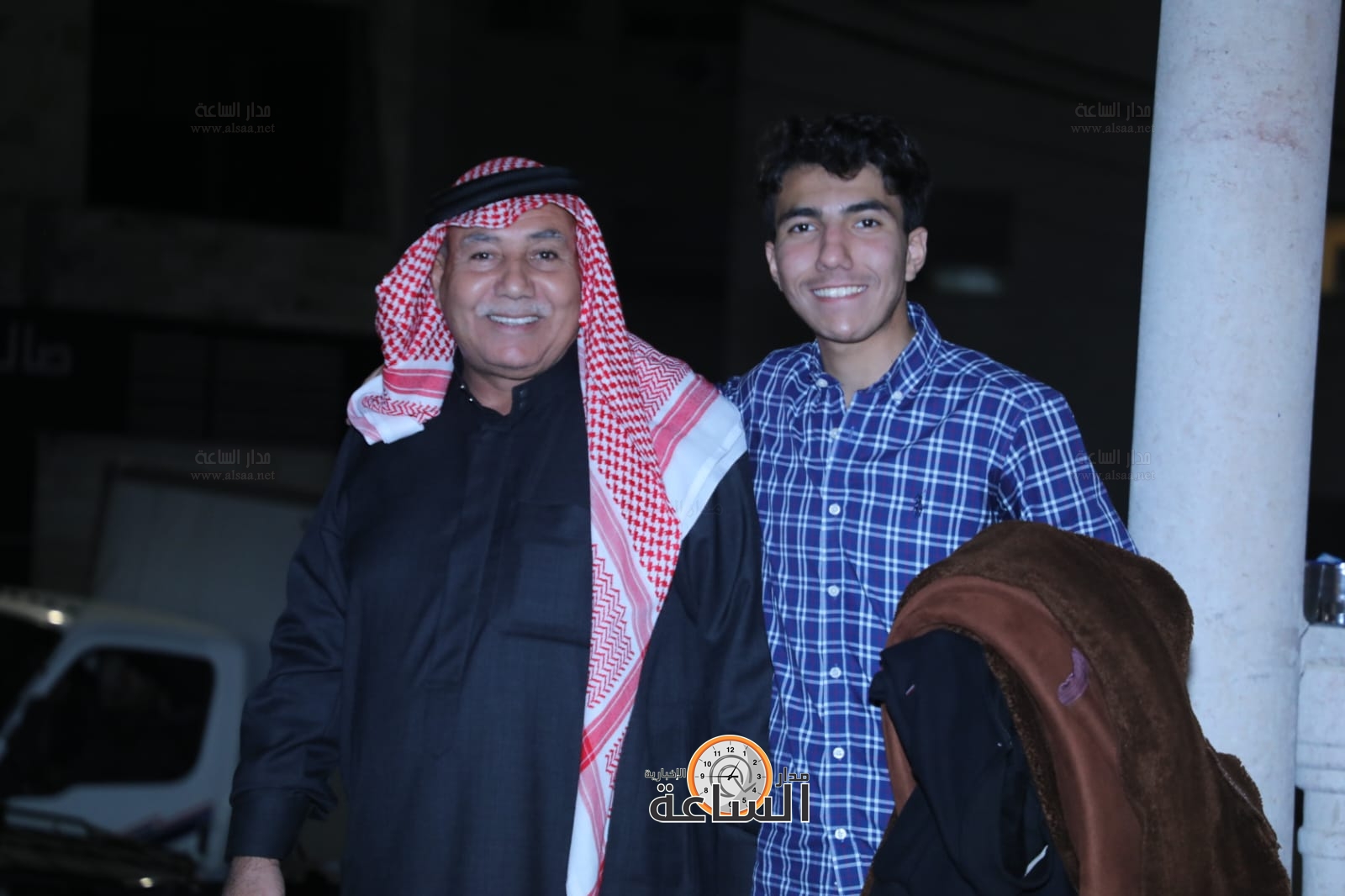 Madar Al-Saa Images 0.5122722250641591