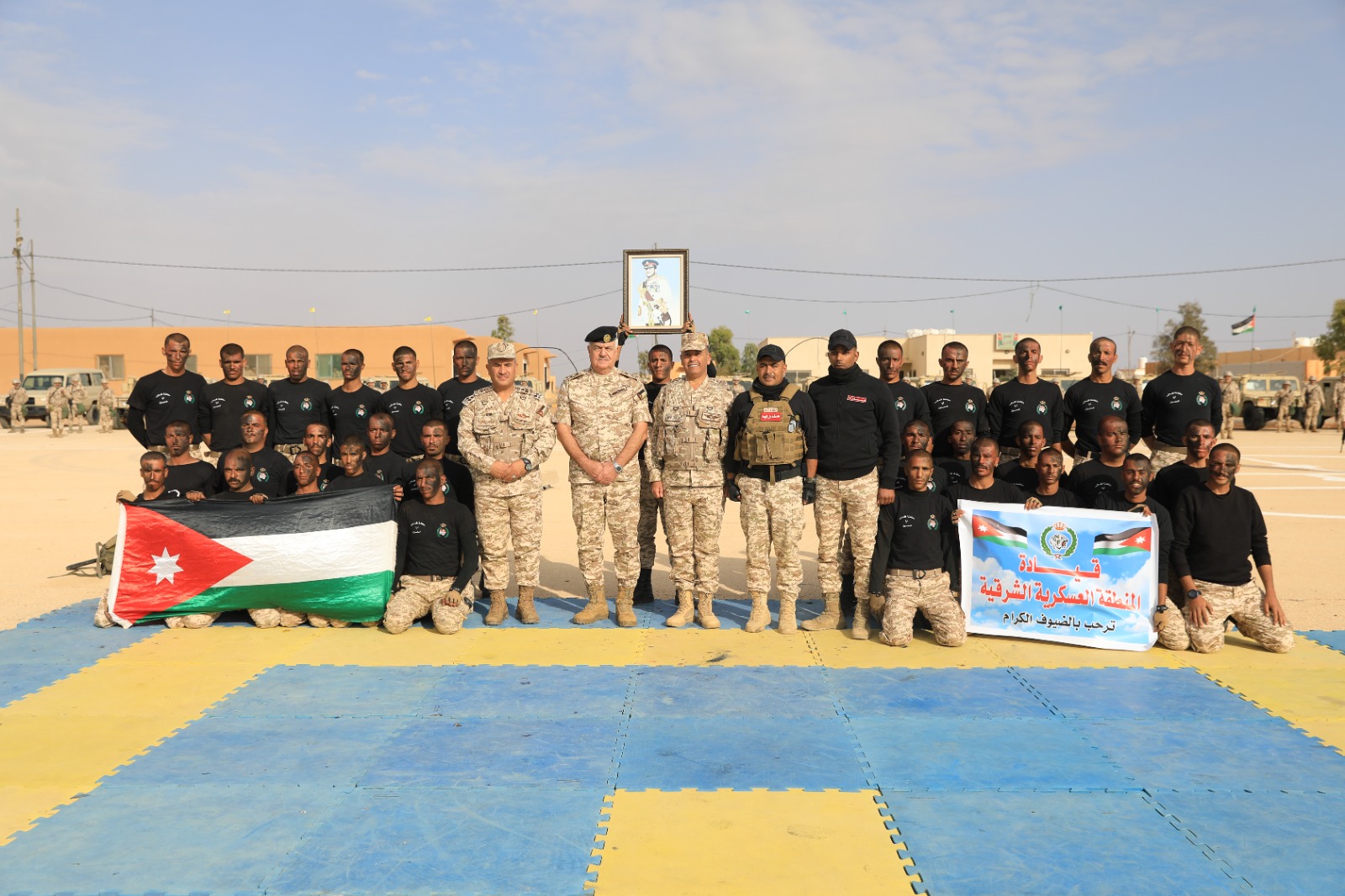 Madar Al-Saa Images 0.43370897826521304