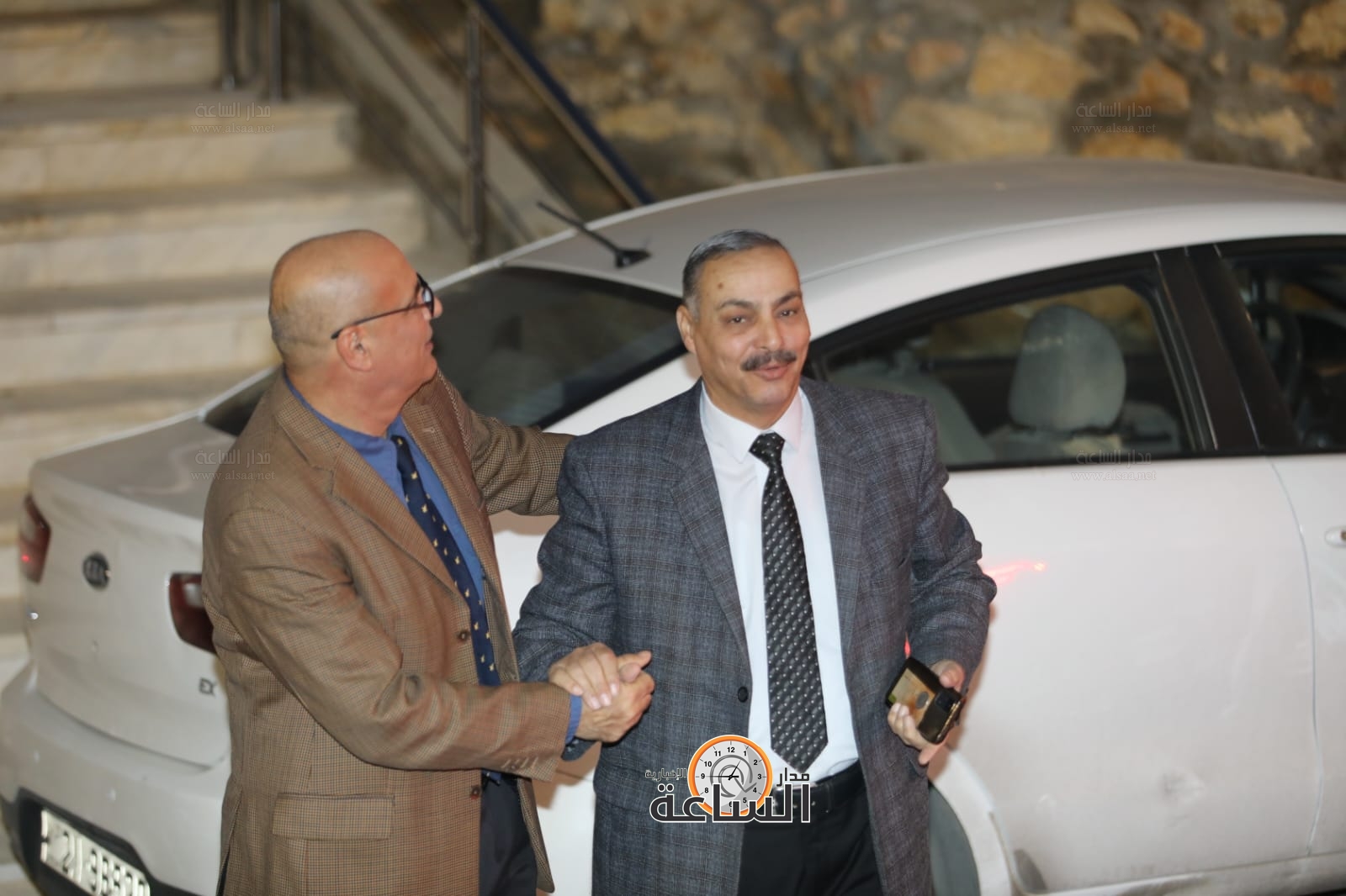 Madar Al-Saa Images 0.05967642335765122