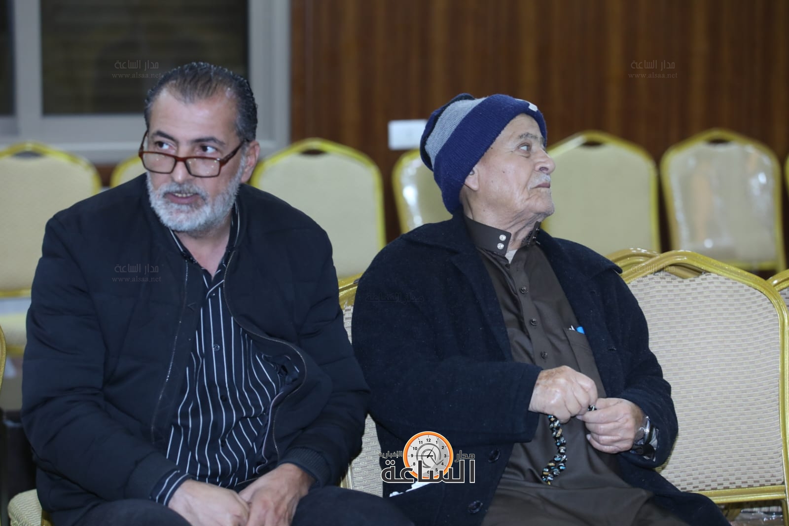 Madar Al-Saa Images 0.20654967641615918