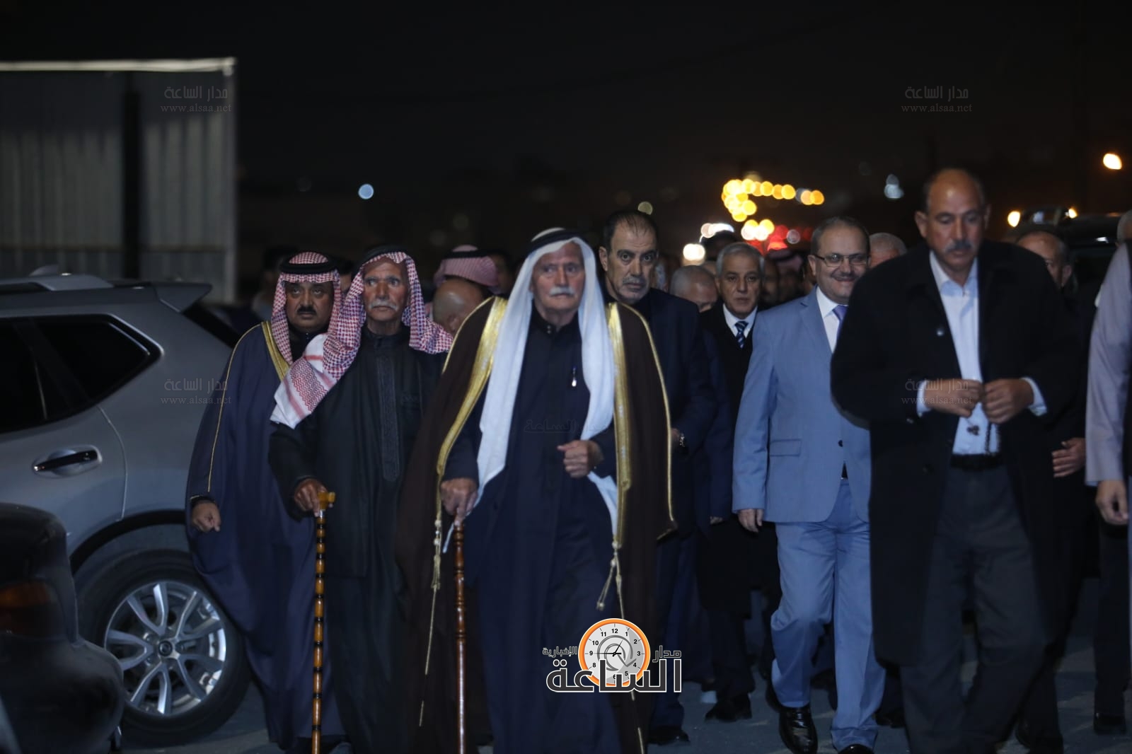 Madar Al-Saa Images 0.12315500830842141