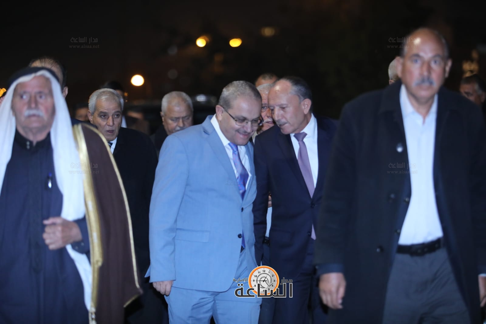 Madar Al-Saa Images 0.5036764333180737