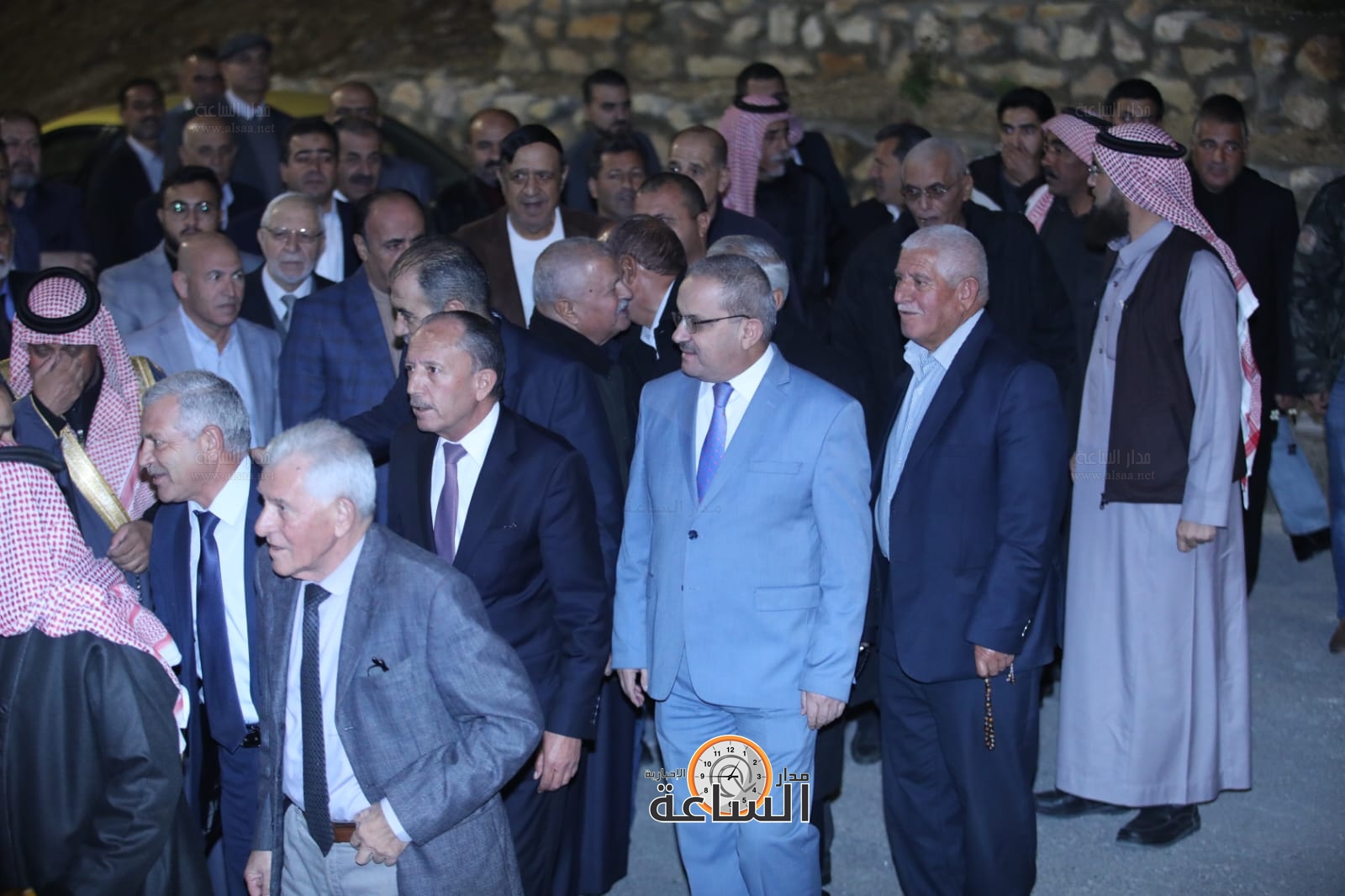 Madar Al-Saa Images 0.497808019685652