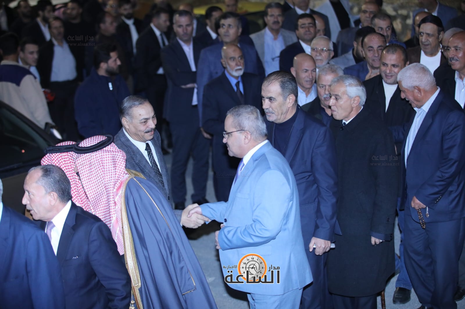 Madar Al-Saa Images 0.8967197218265095