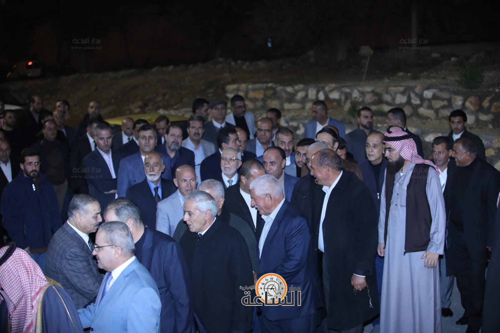 Madar Al-Saa Images 0.8594860861183151