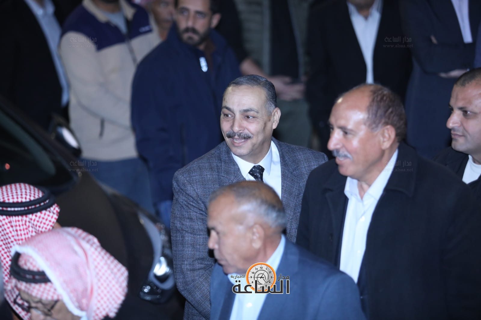 Madar Al-Saa Images 0.2610775559851408