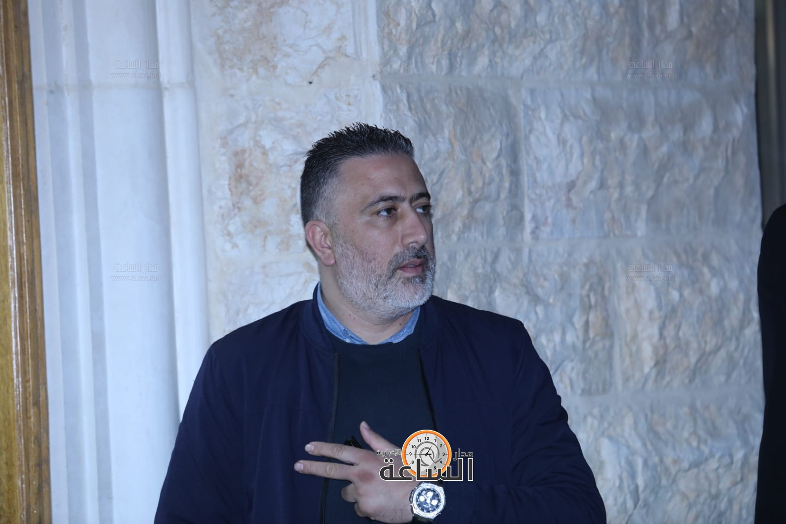 Madar Al-Saa Images 0.5677067636156827