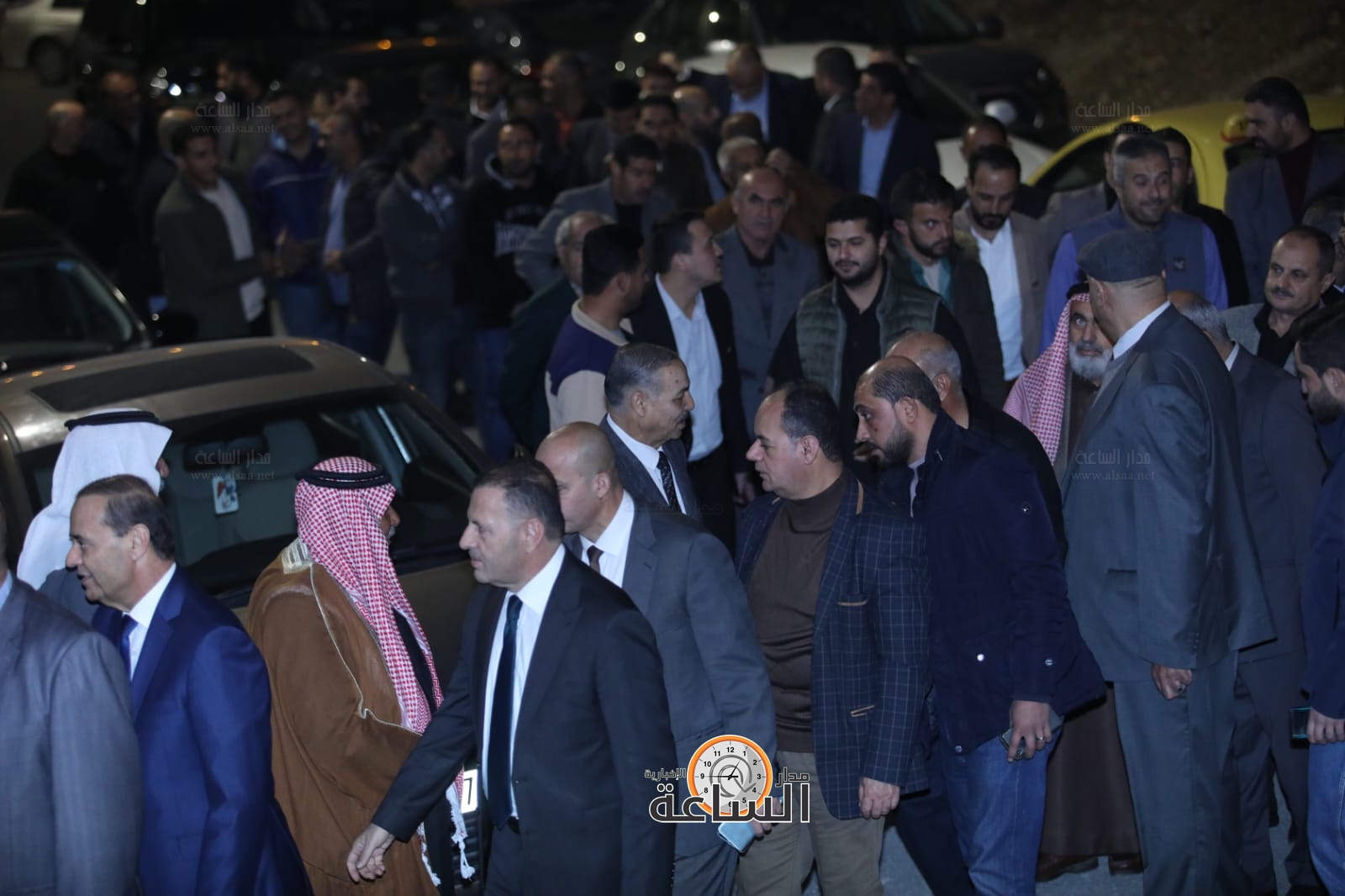 Madar Al-Saa Images 0.6667751467254939