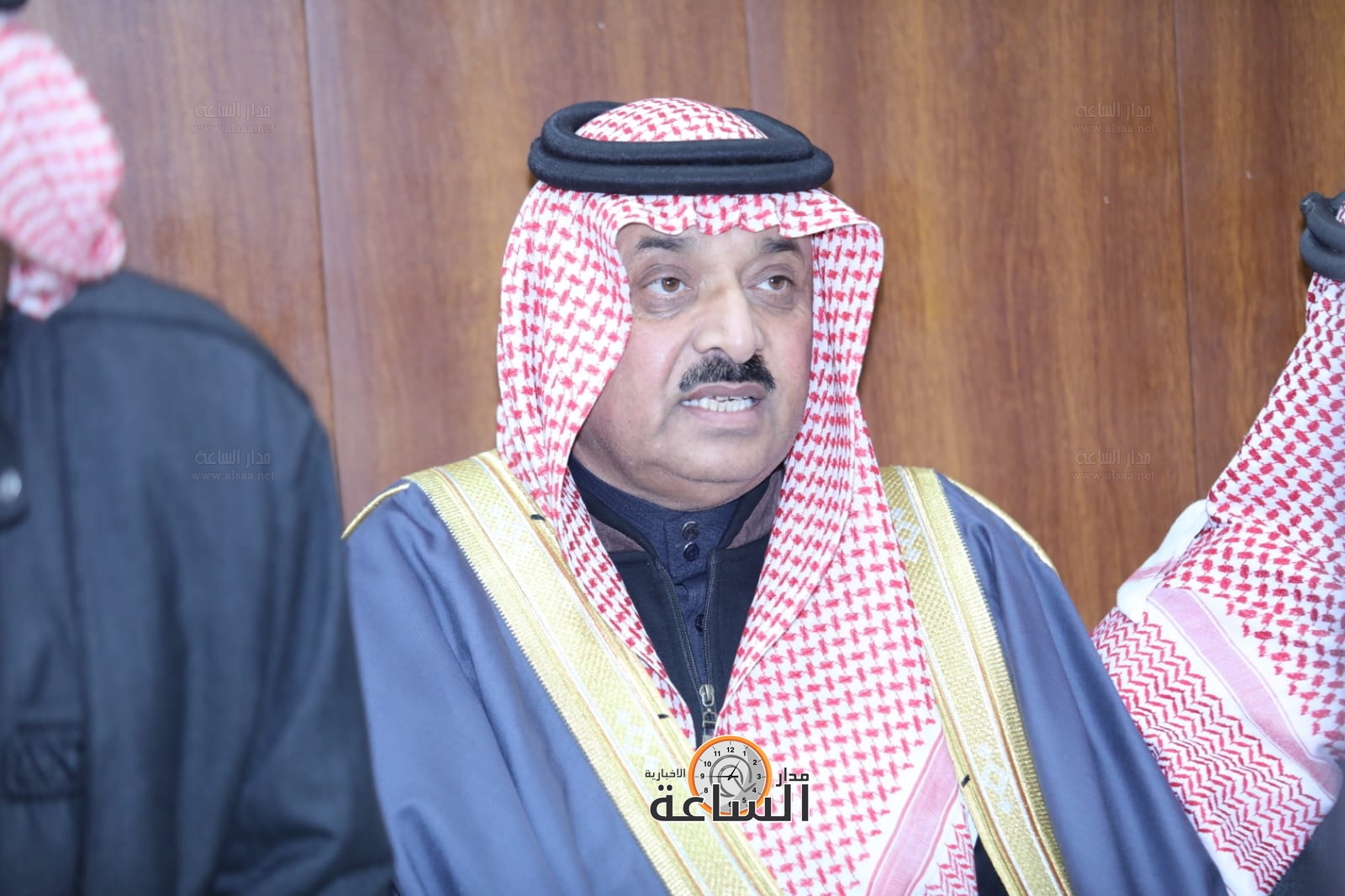 Madar Al-Saa Images 0.9150316216715952