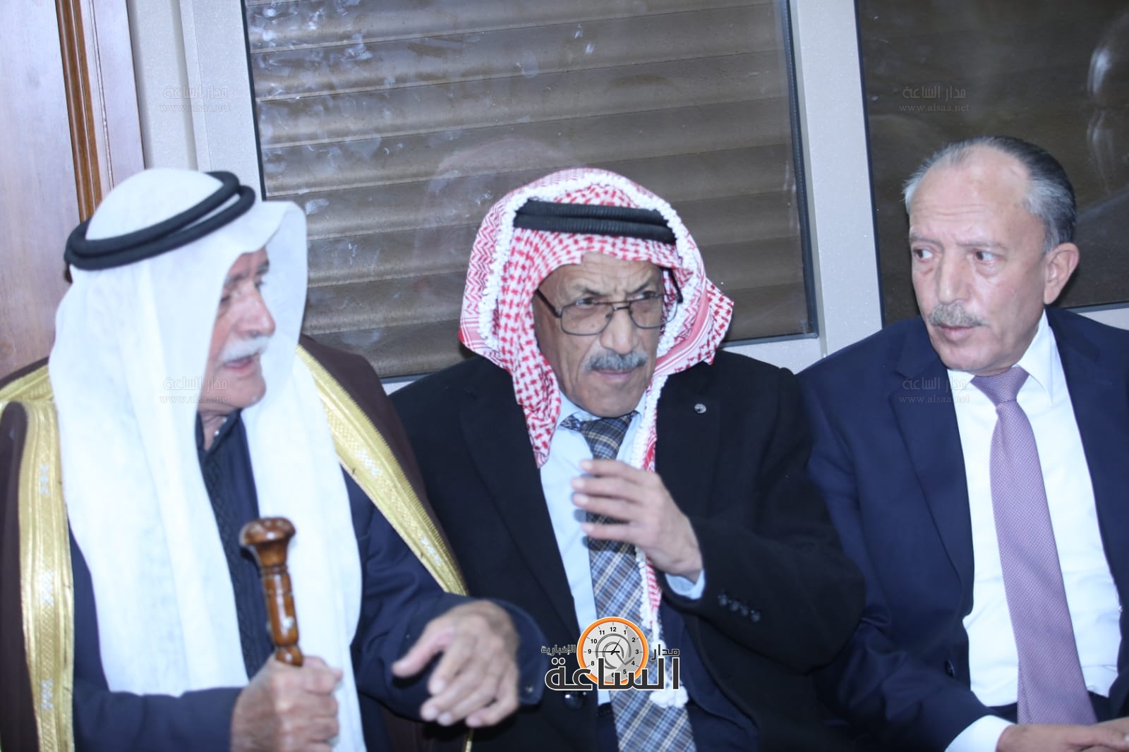 Madar Al-Saa Images 0.5385859037000784