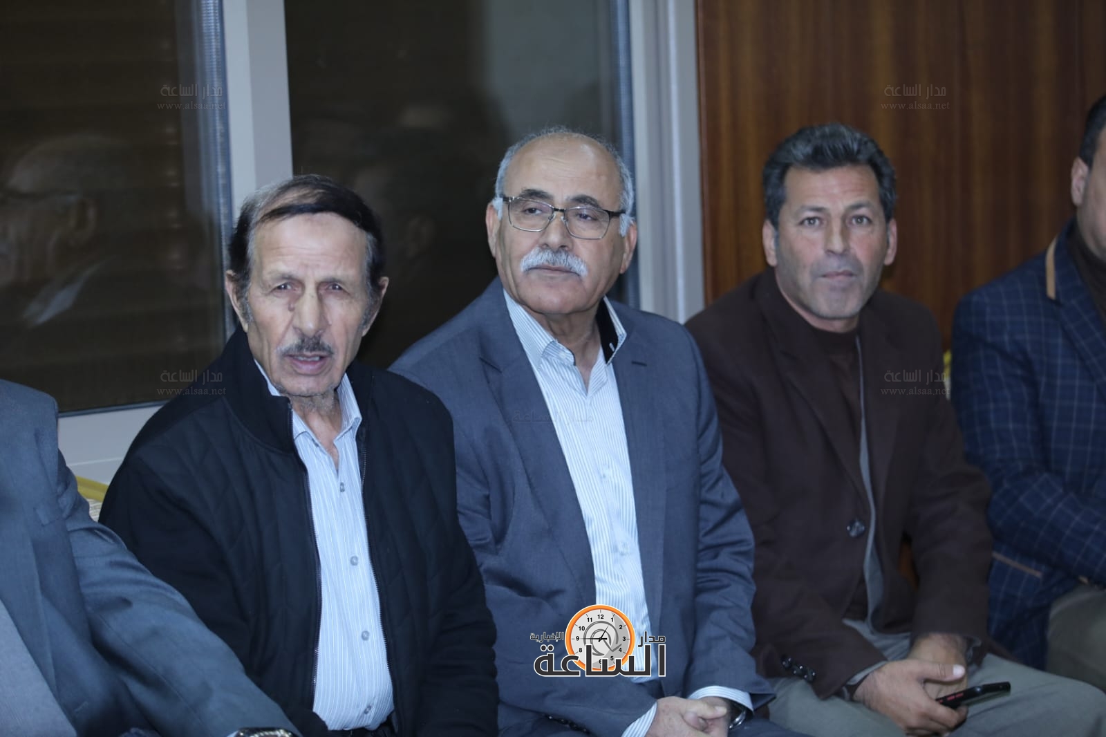 Madar Al-Saa Images 0.15521555000310028