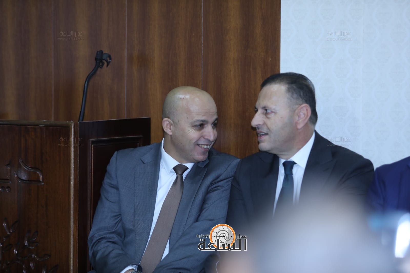 Madar Al-Saa Images 0.49461853254601307